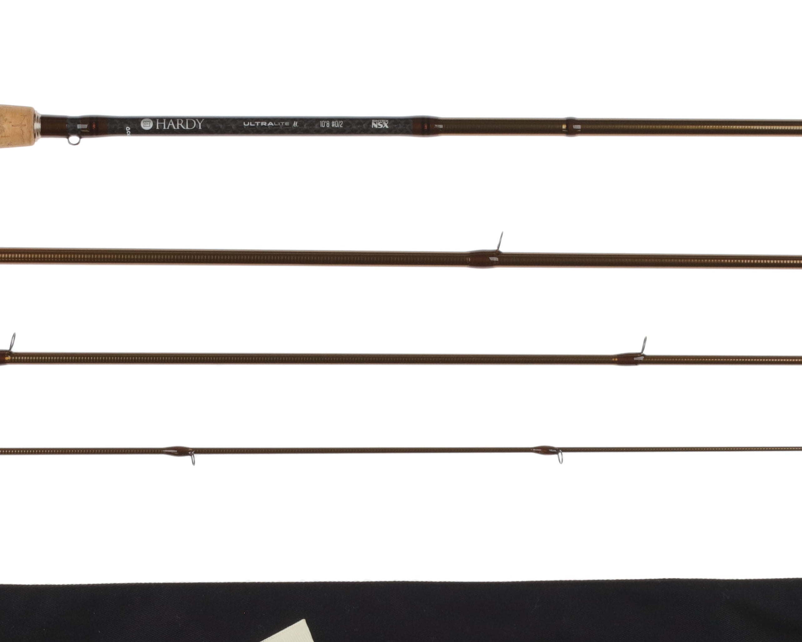 Hardy Hardy Ultralite LL - Additional 2 Image