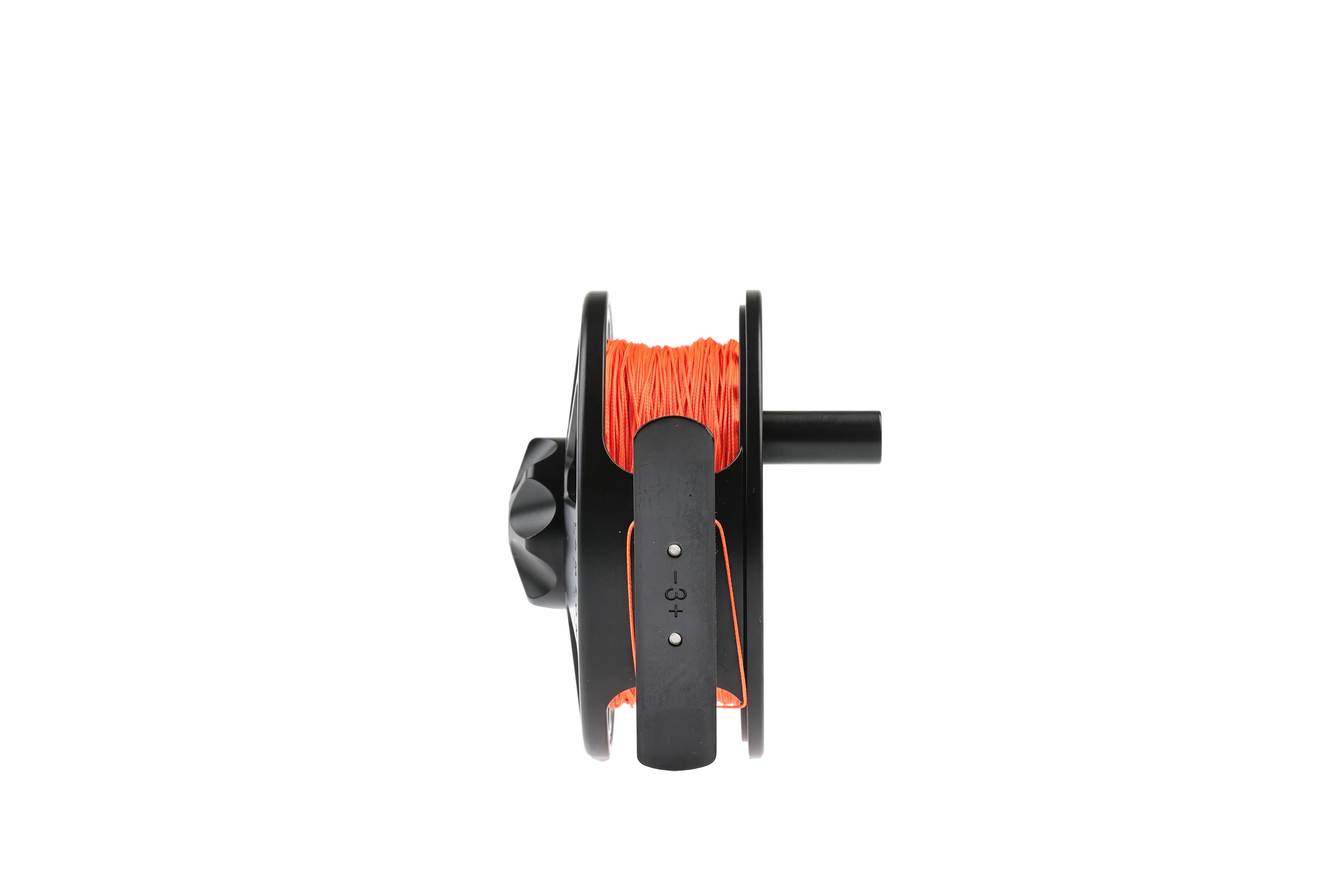 Lamson Lamson Guru S - 3+ - Additional 1 Image