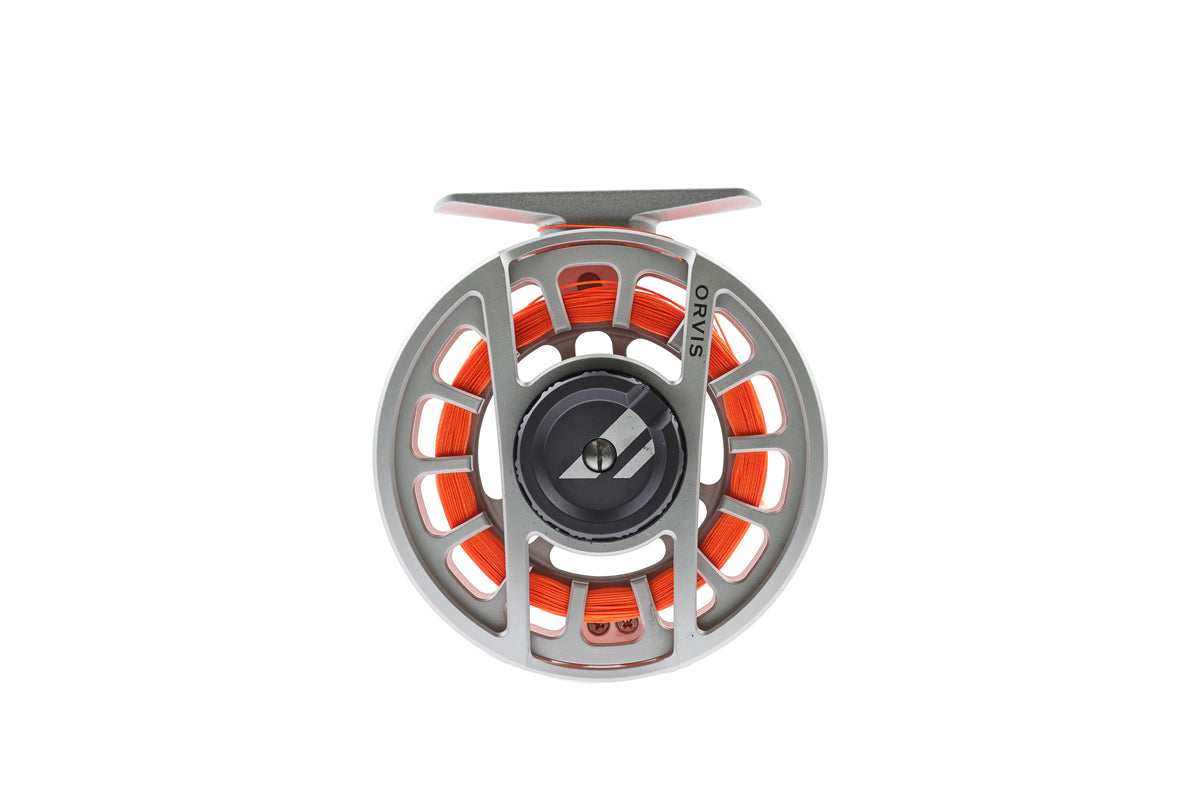 Orvis Orvis Hydros - Size II - Silver - Main Image