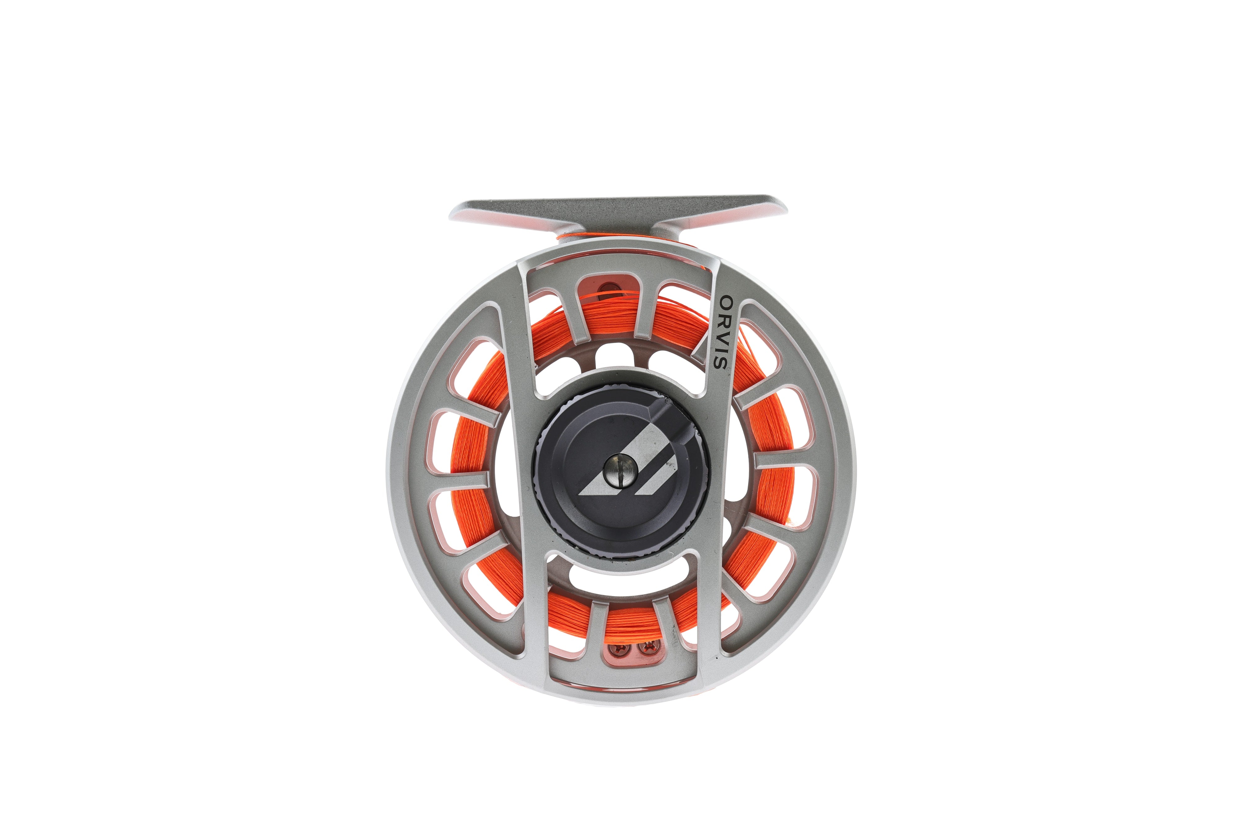 Orvis Orvis Hydros - Size II - Silver - Main Image
