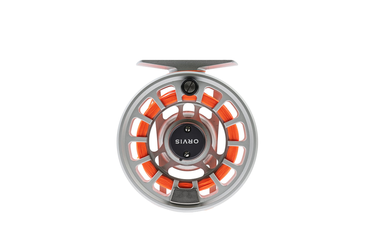 Orvis Orvis Hydros - Size II - Silver - Additional 2 Image