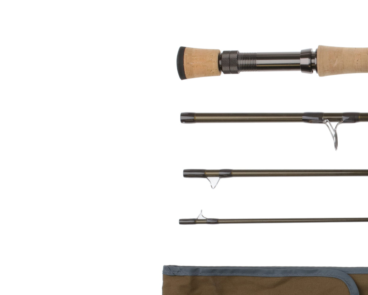 Orvis Orvis Recon - Additional 1 Image