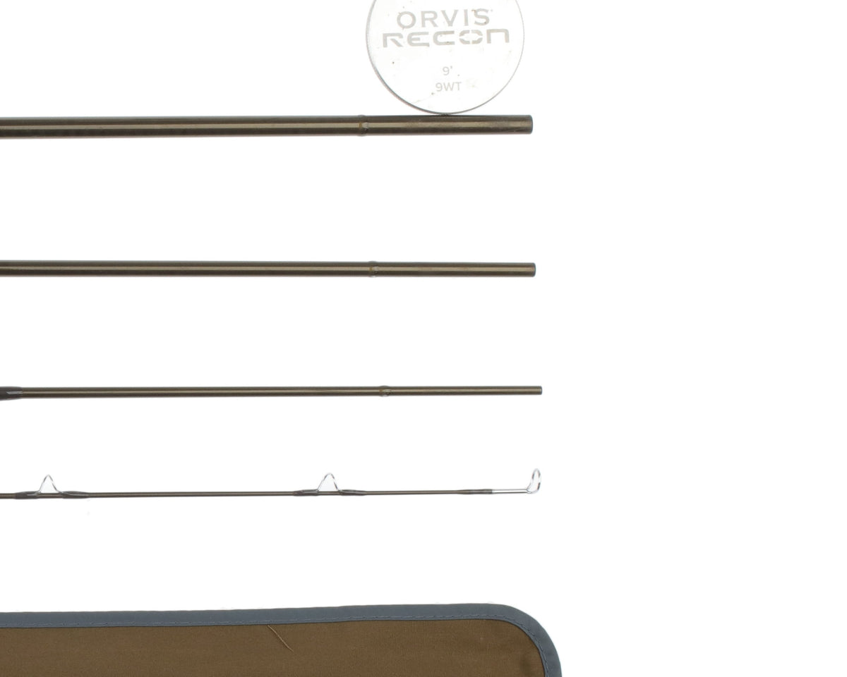 Orvis Orvis Recon - Additional 3 Image