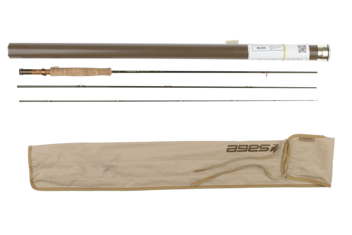 Sage Sage Dart - Main Image