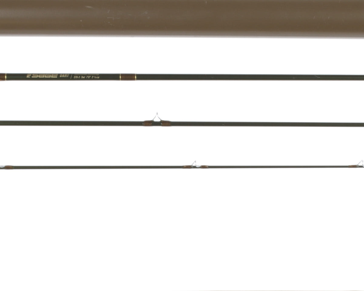 Sage Sage Dart - Additional 2 Image