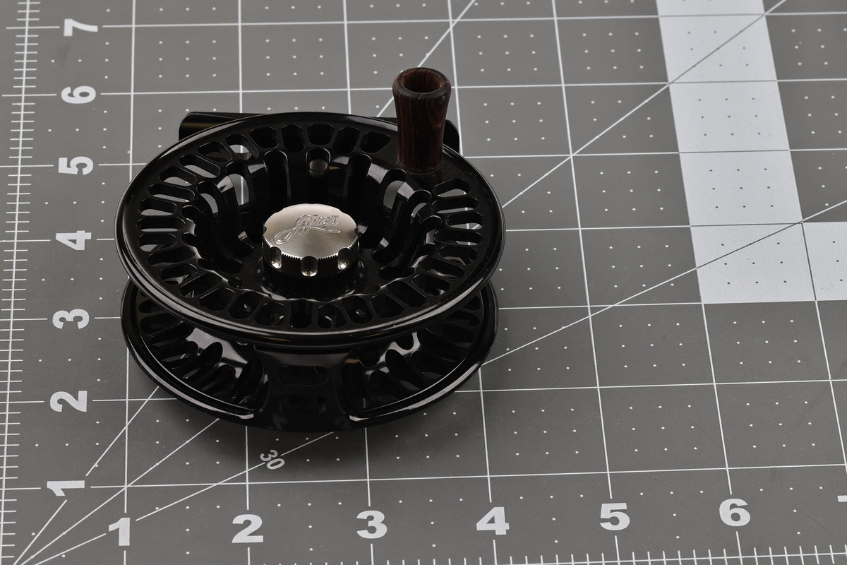 Abel TR 4/5 - Additional 5 Image