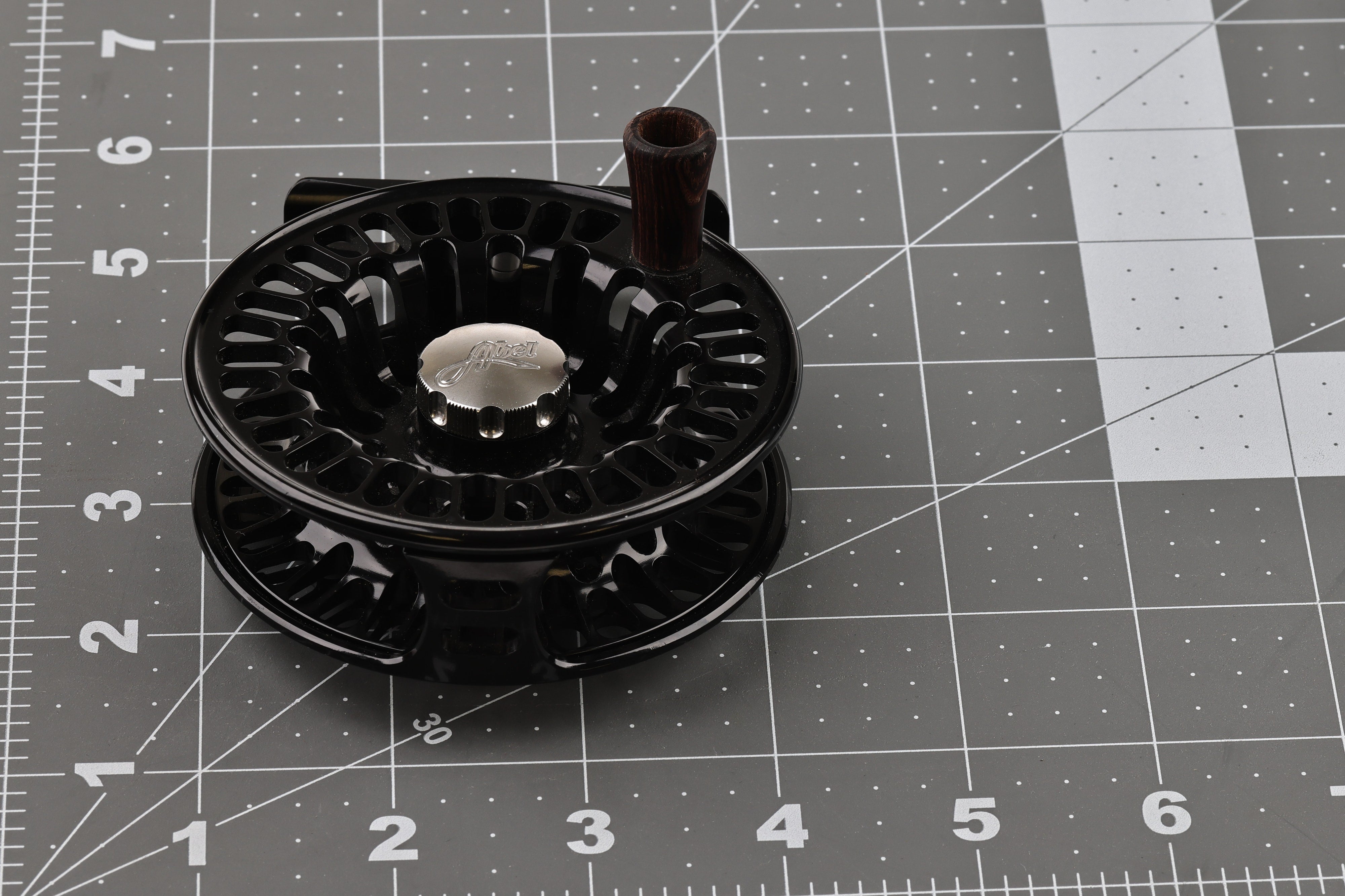 Abel TR 4/5 - Additional 5 Image