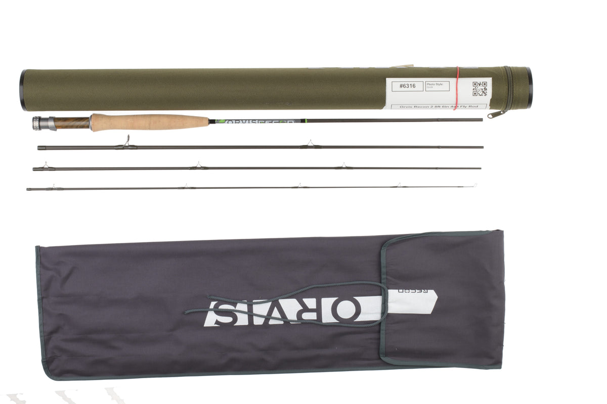 Orvis Orvis Recon 2 - Main Image