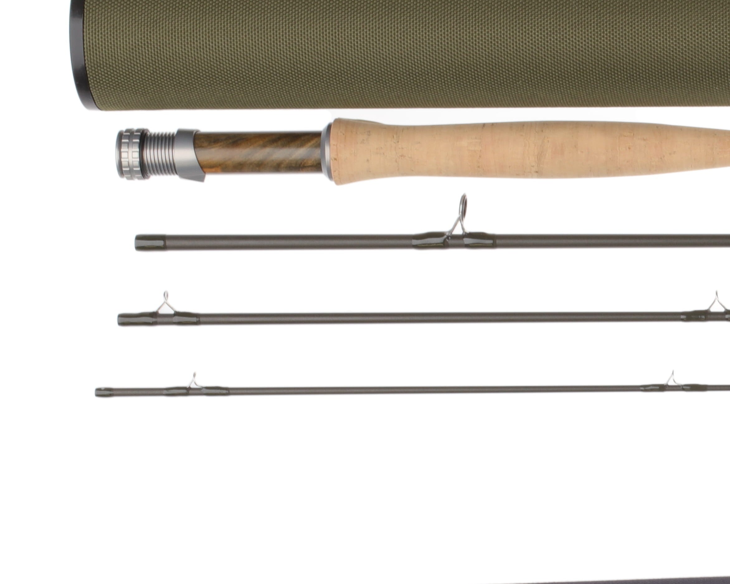 Orvis Orvis Recon 2 - Additional 1 Image
