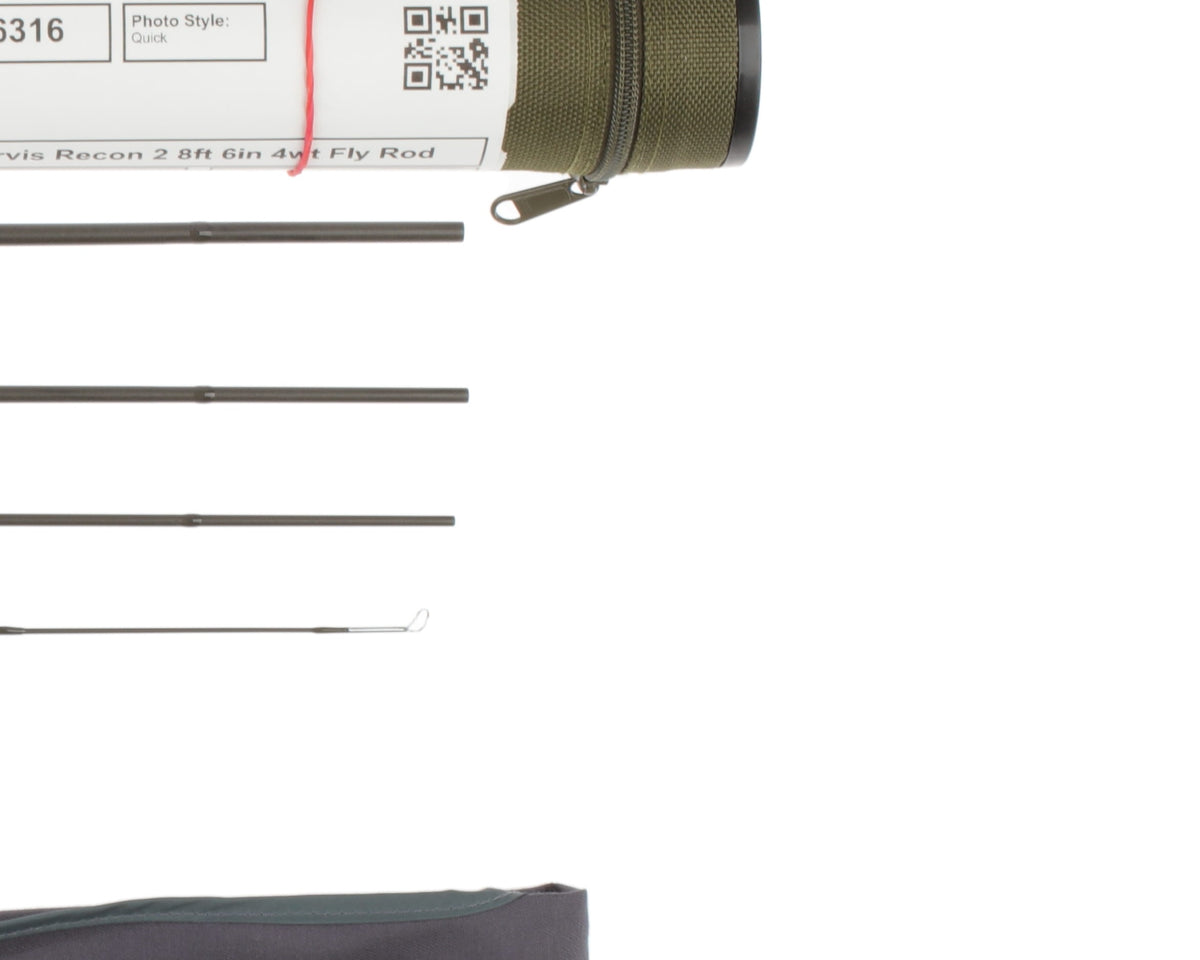 Orvis Orvis Recon 2 - Additional 3 Image
