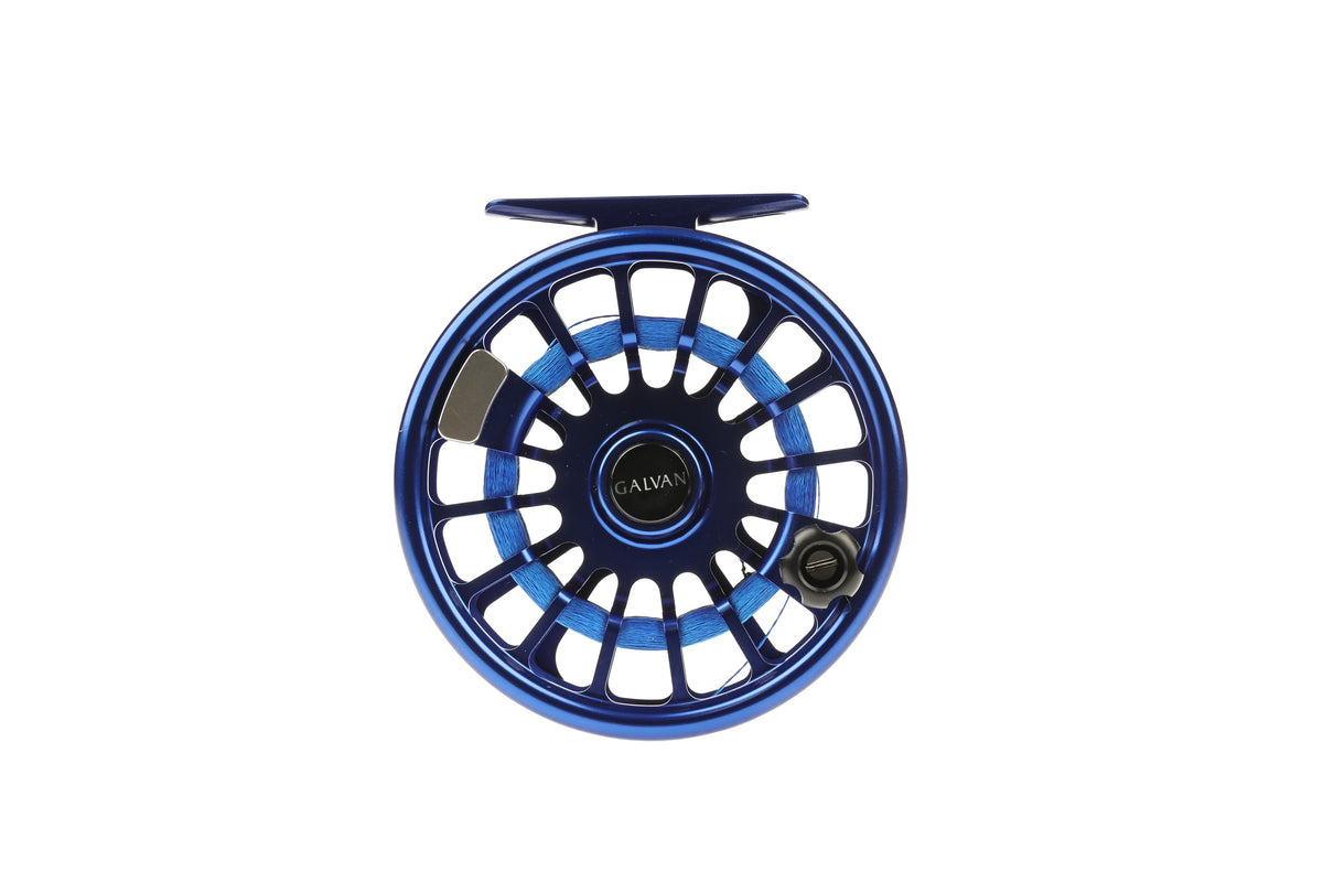 Galvan Galvan Torque - T-7 - Additional 1 Image