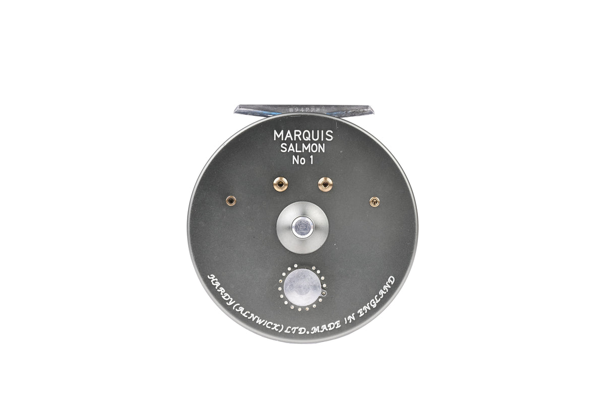 Hardy Hardy Marquis LWT 2023 - SAL 1 - Main Image