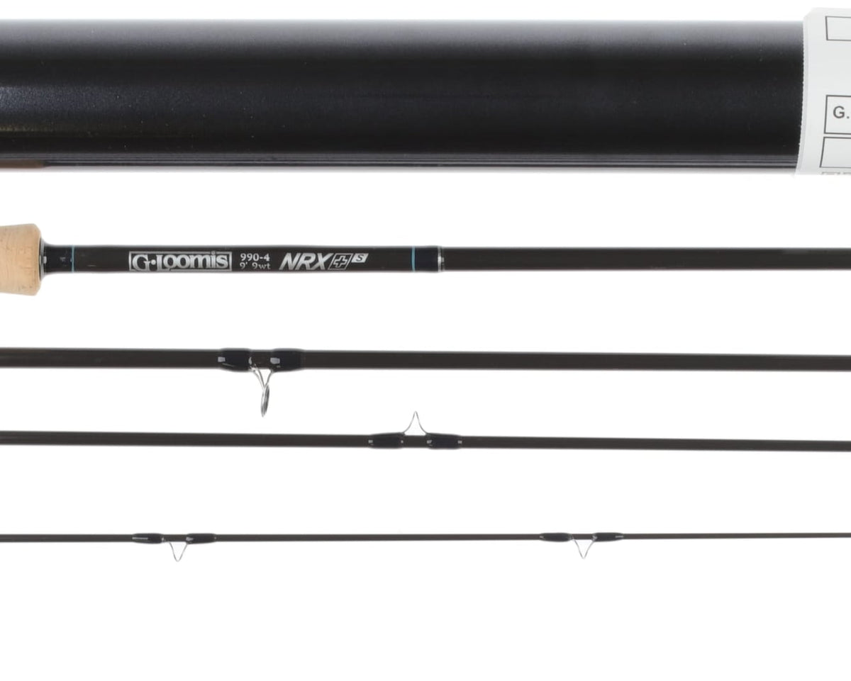 G. Loomis G. Loomis NRX+ Saltwater - Additional 2 Image