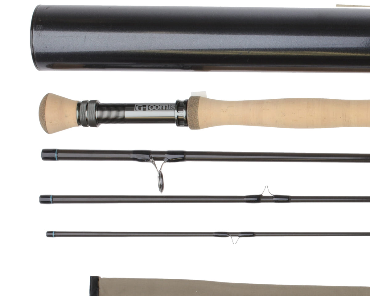 G. Loomis G. Loomis NRX+ Saltwater - Additional 1 Image