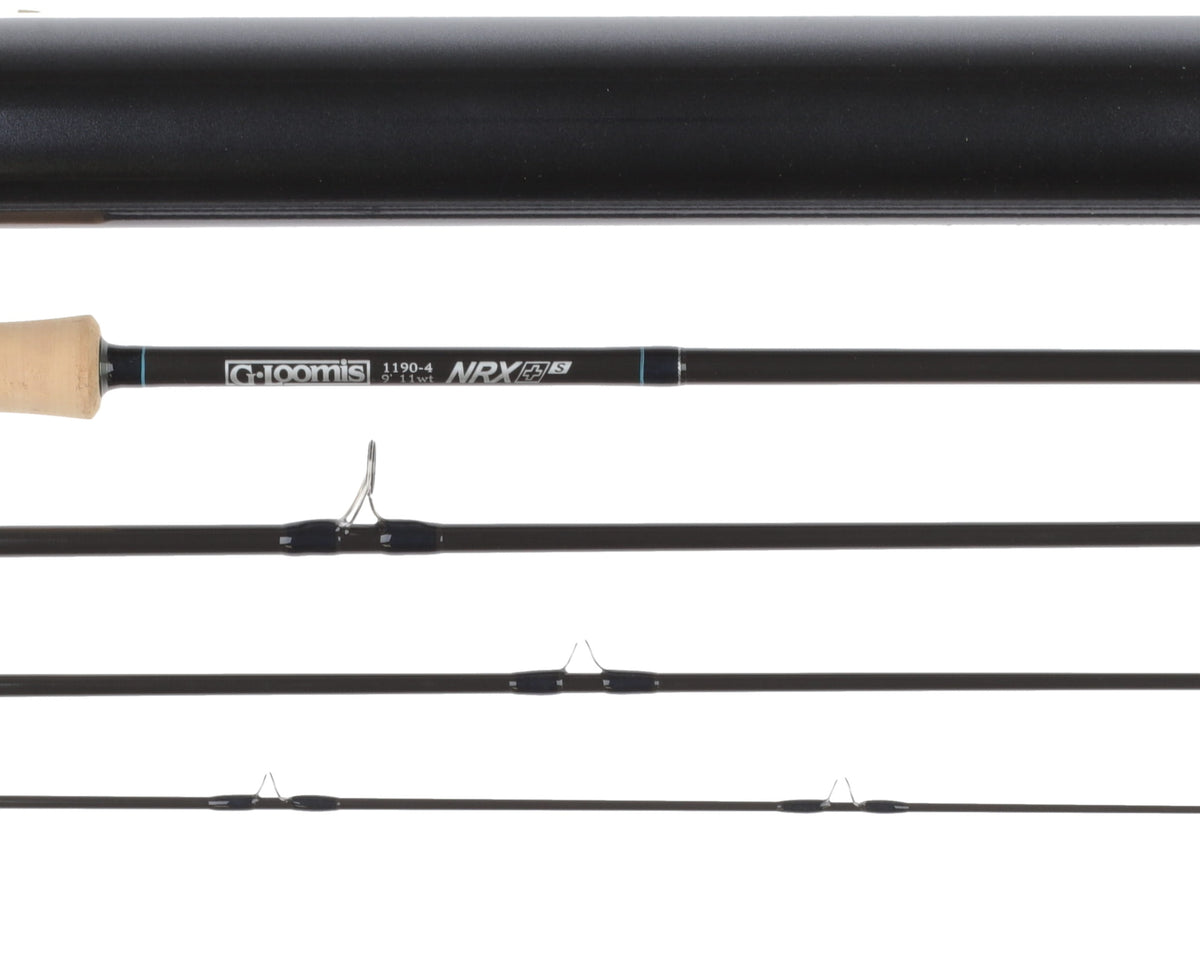 G. Loomis G. Loomis NRX+ Saltwater - Additional 2 Image