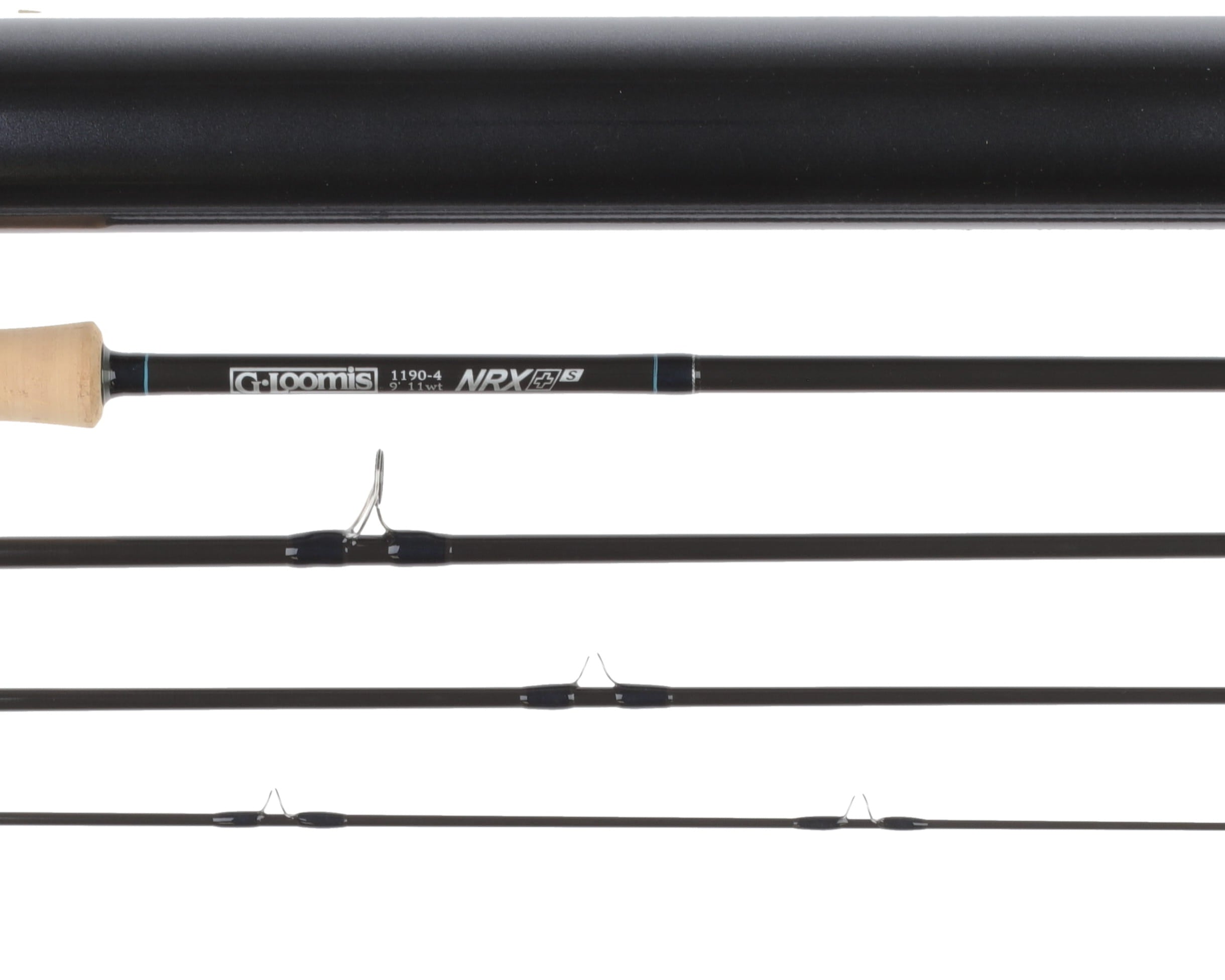 G. Loomis G. Loomis NRX+ Saltwater - Additional 2 Image