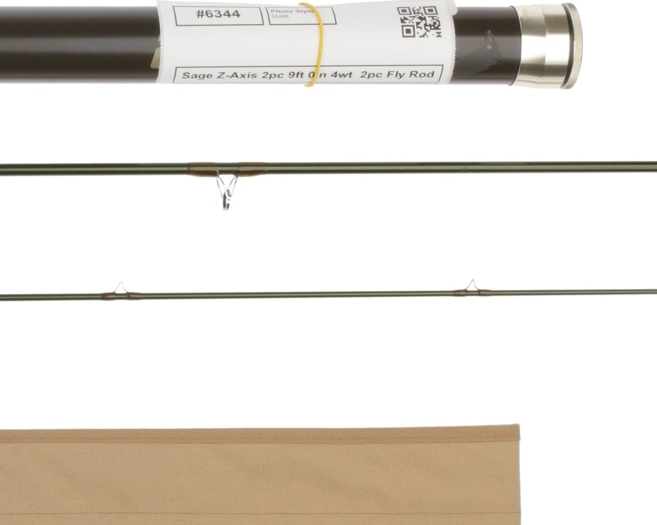 Sage Sage Z-Axis 2pc - Additional 3 Image
