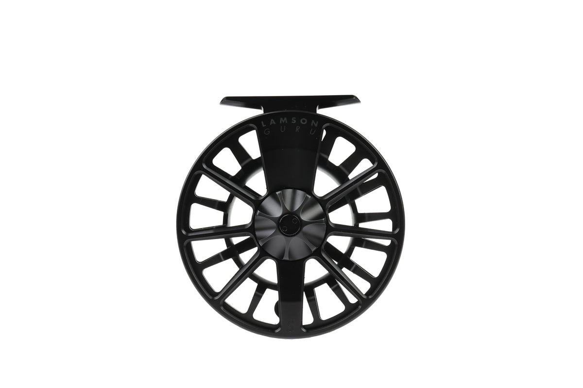 Lamson Lamson Guru S - 7+ - Main Image