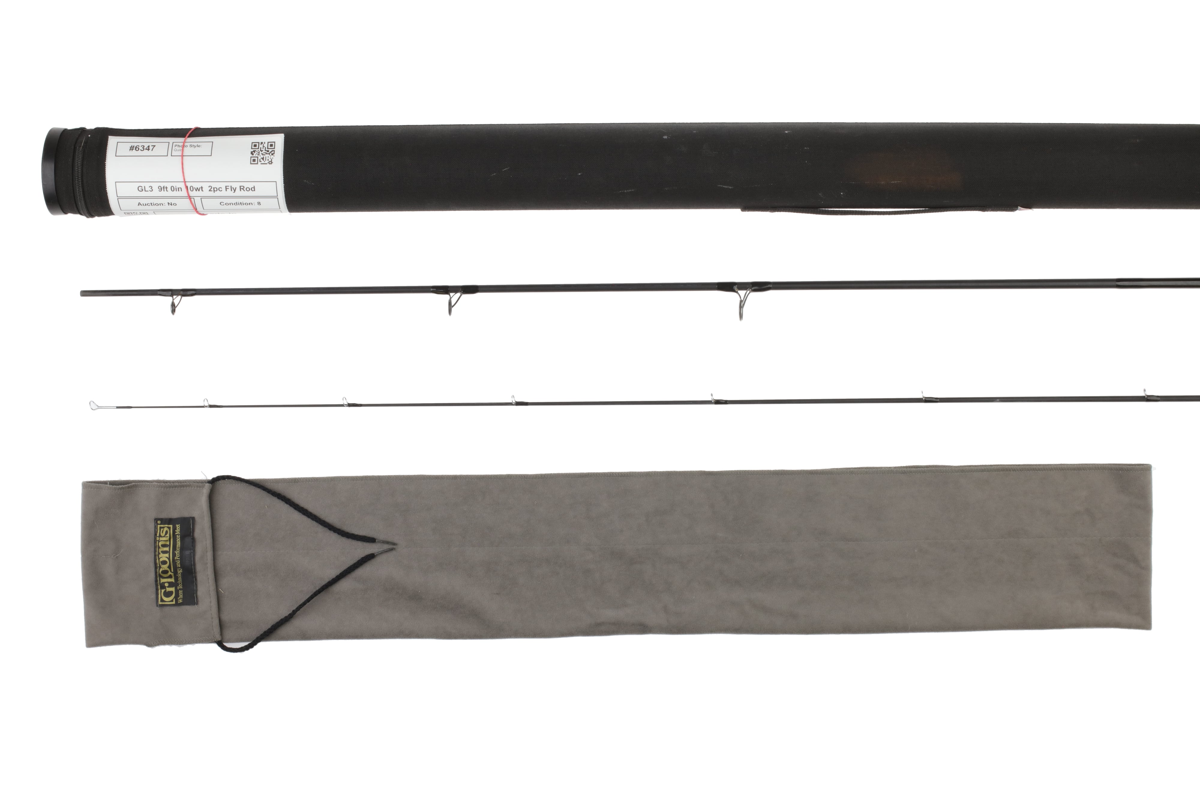 G. Loomis GL3 - Additional 4 Image
