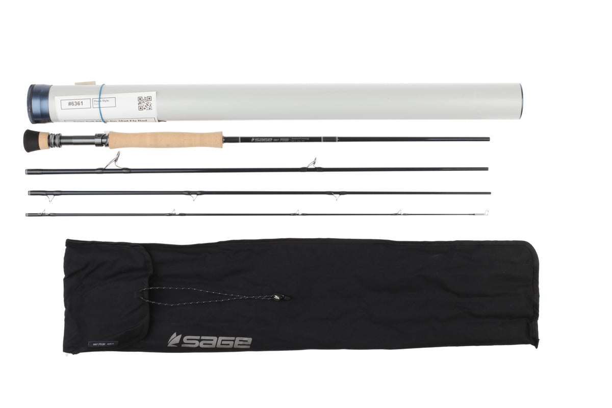 Sage Sage Salt R8 - Main Image