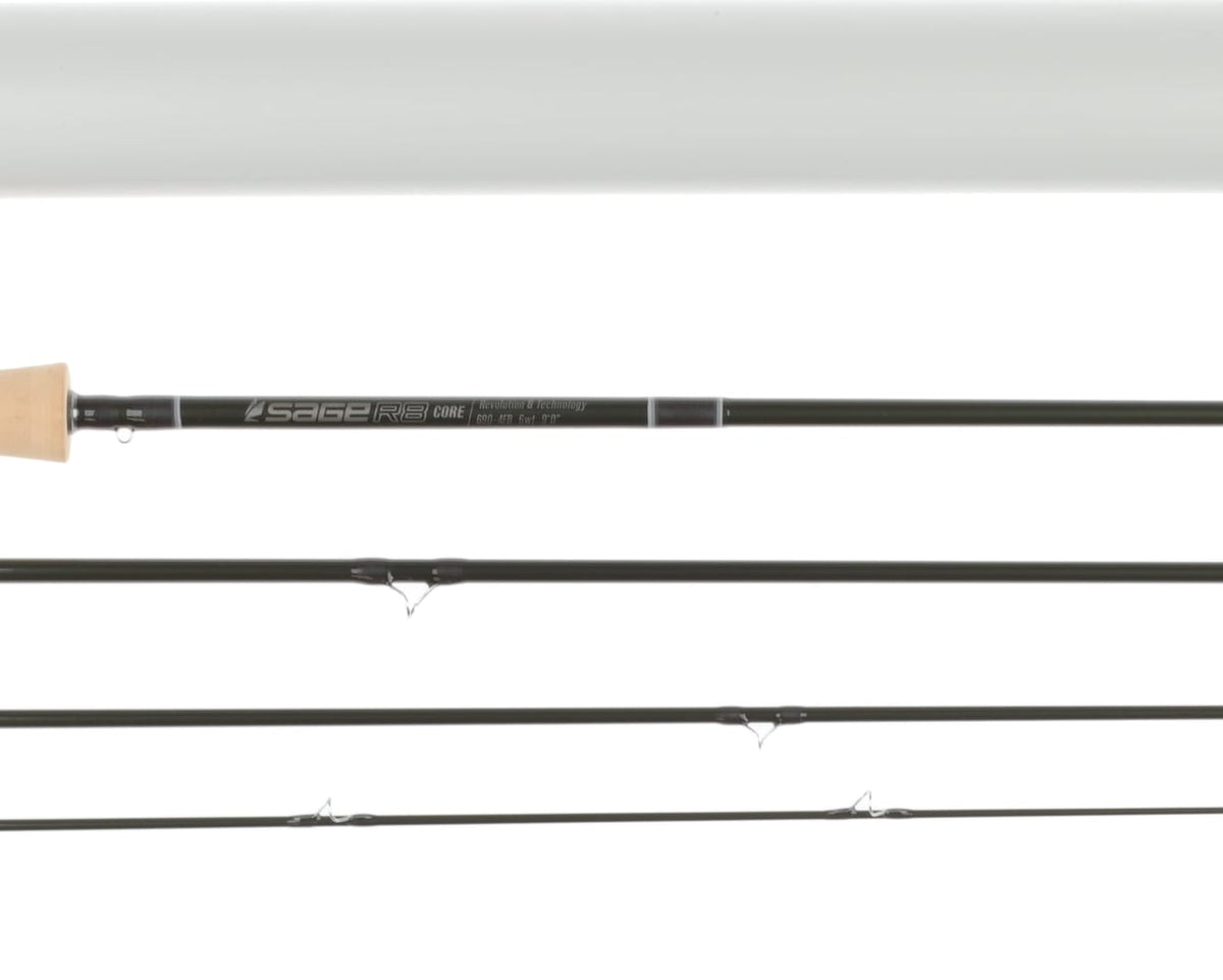 Sage Sage R8 Core - Additional 2 Image