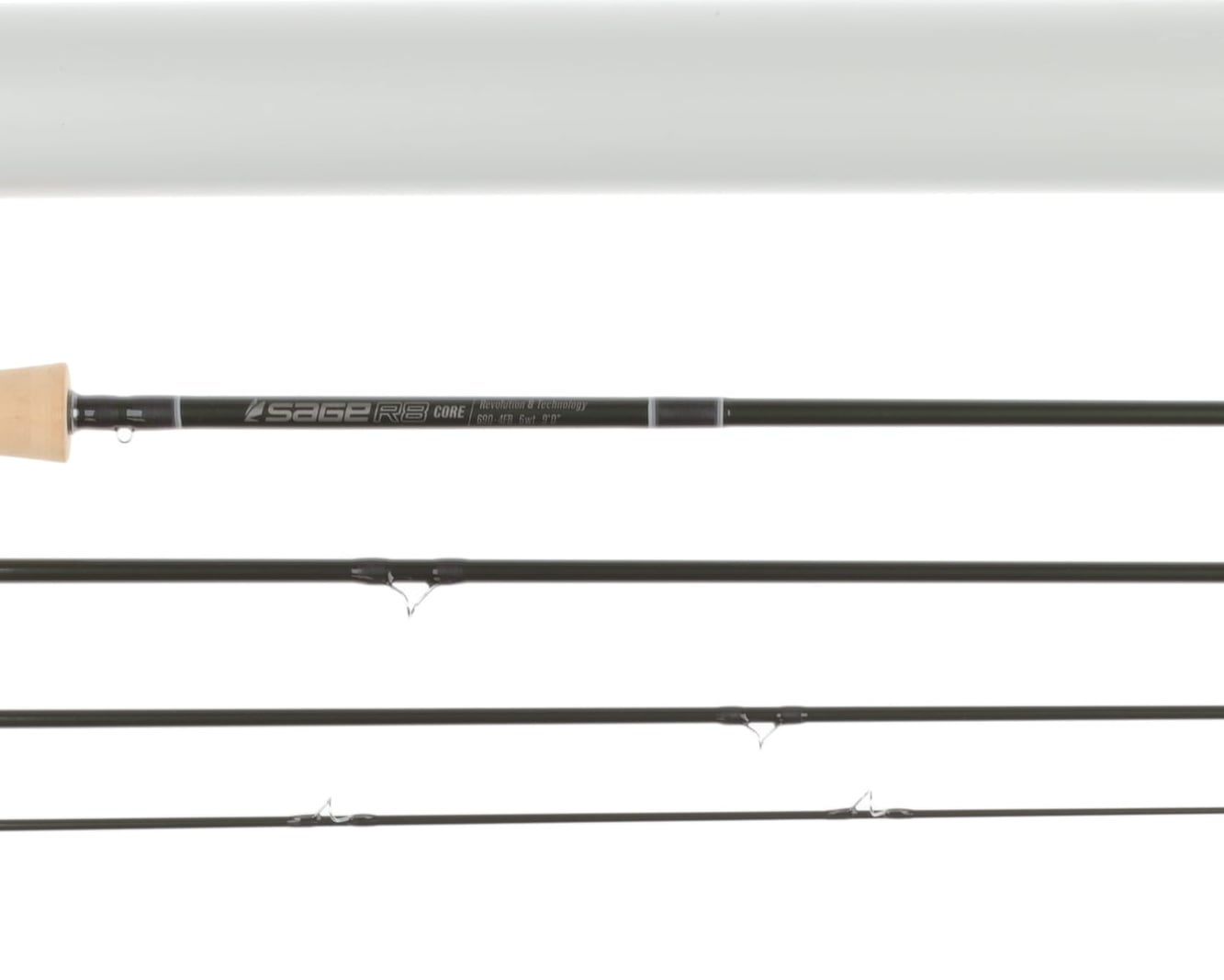 Sage Sage R8 Core - Additional 2 Image