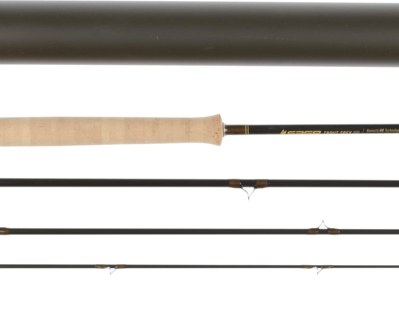 Sage Sage Trout Spey HD Rod - Additional 2 Image