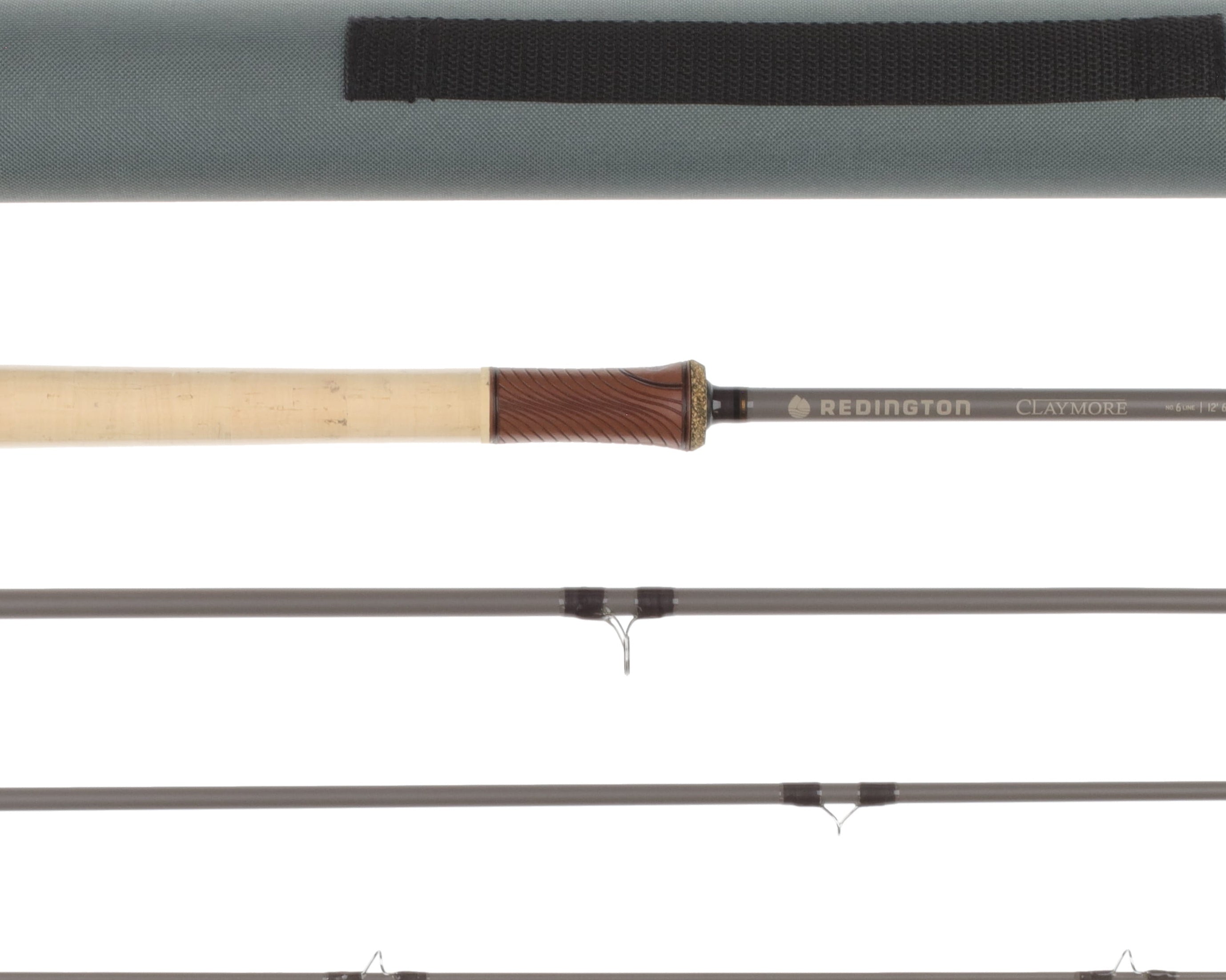 Redington Redington Claymore Spey And Switch Rod - Additional 2 Image