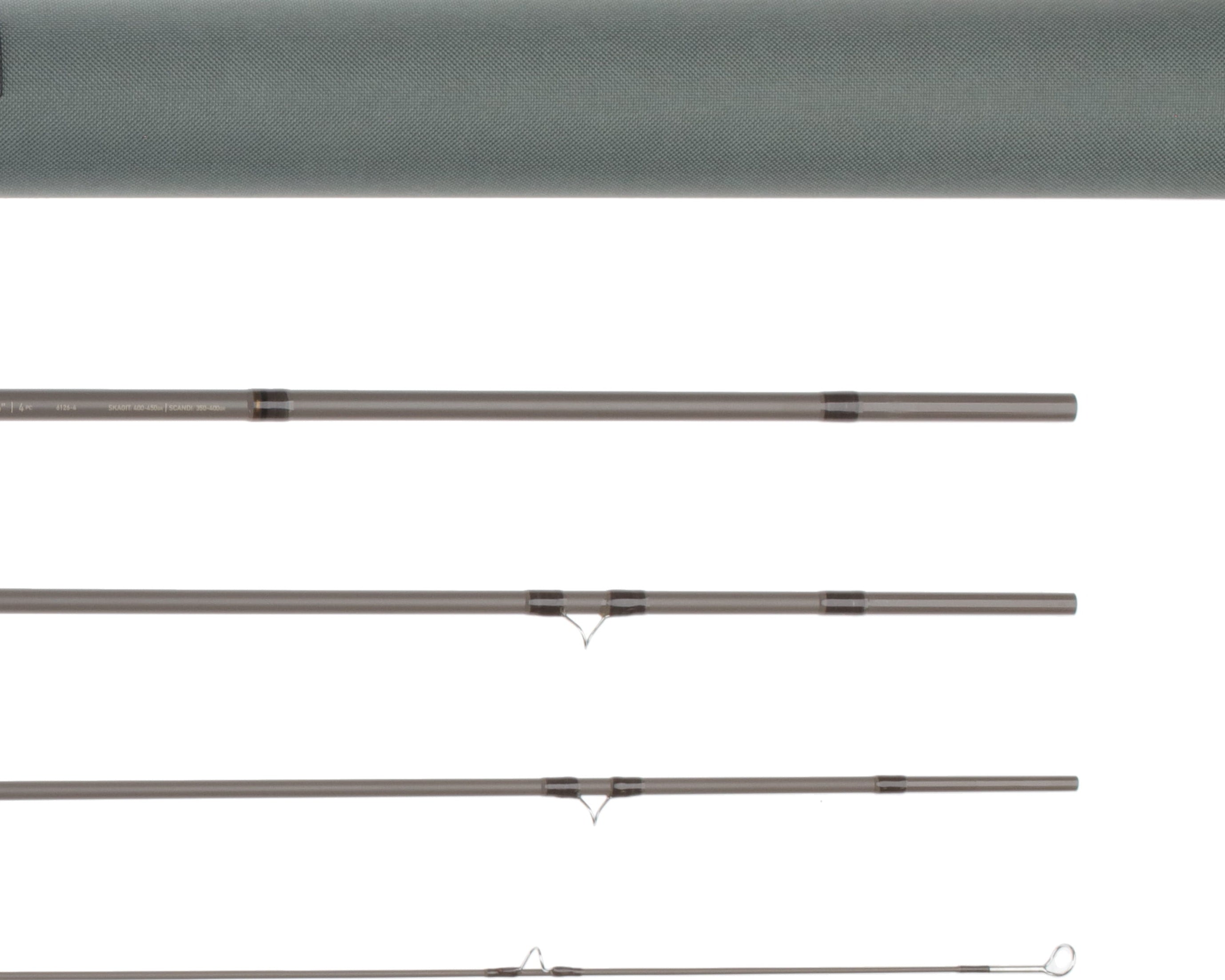 Redington Redington Claymore Spey And Switch Rod - Additional 3 Image