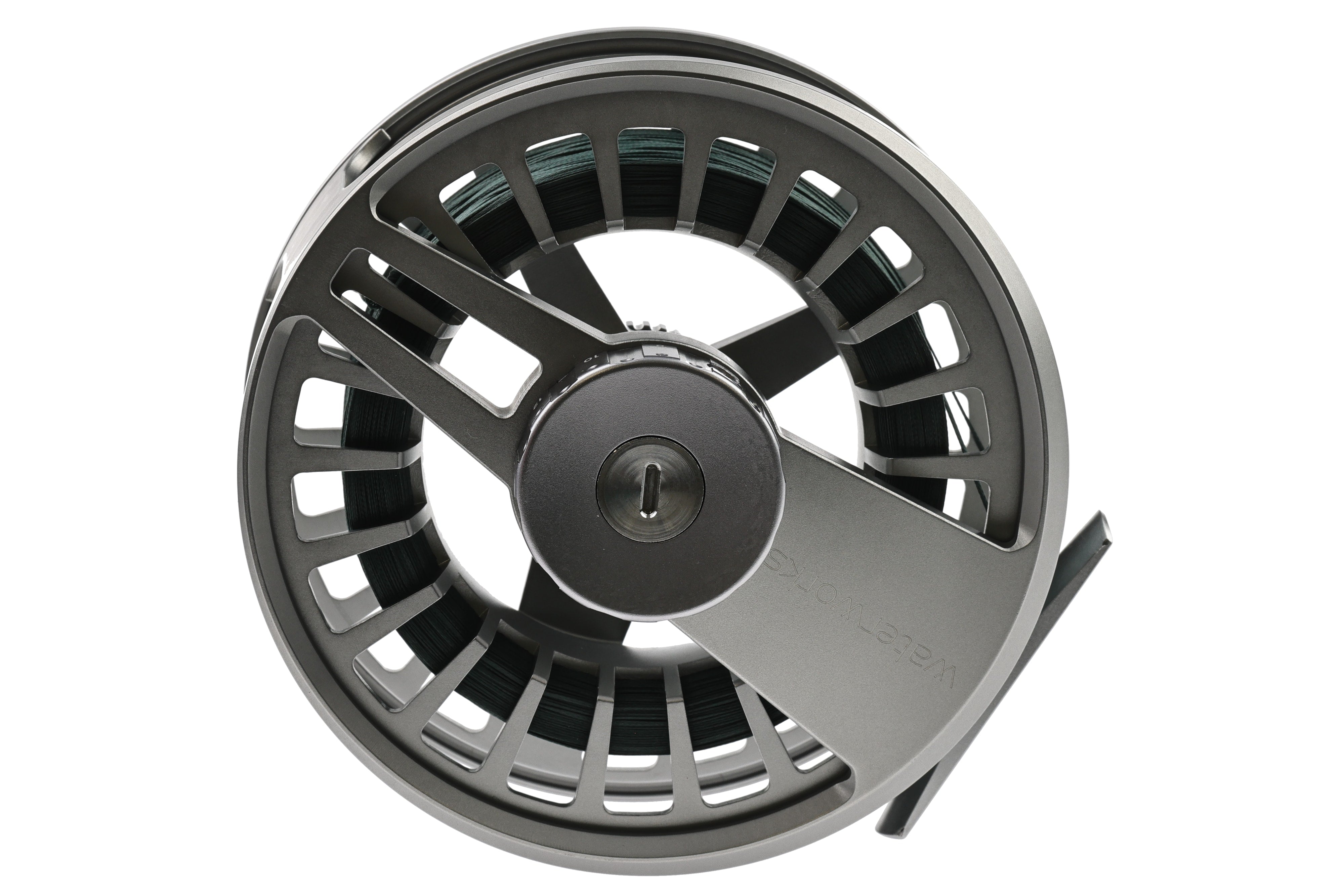 Lamson Lamson Cobalt 12 - Additional 2 Image