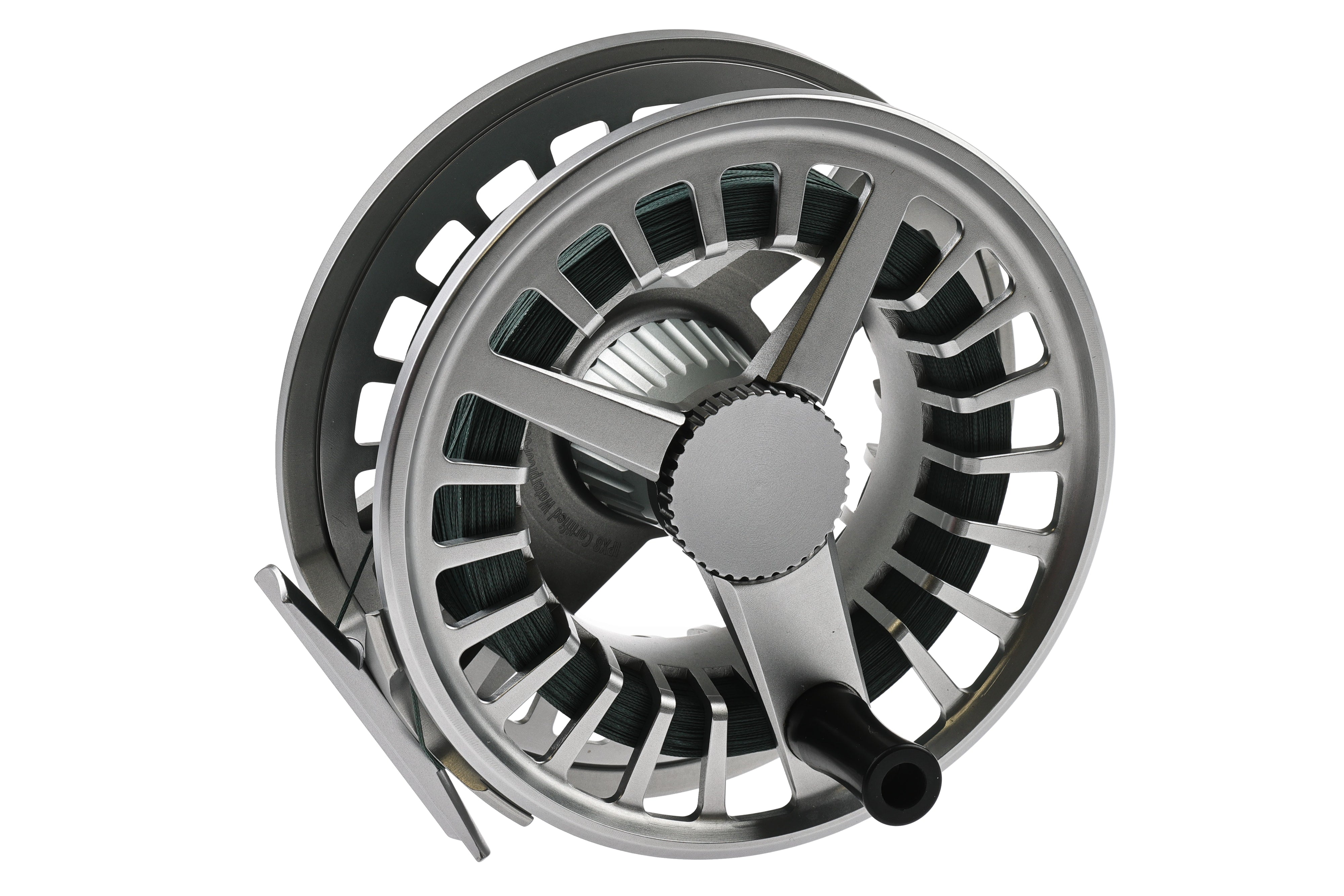 Lamson Lamson Cobalt 12 - Additional 5 Image