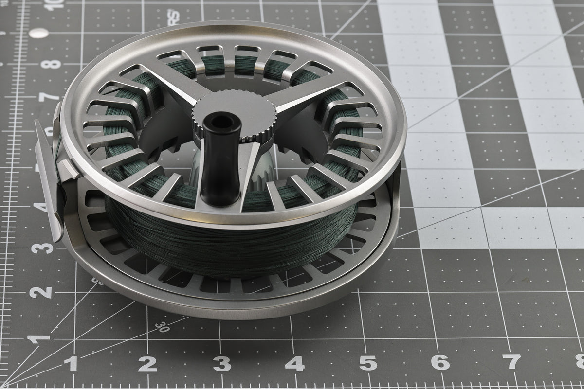 Lamson Lamson Cobalt 12 - Additional 6 Image