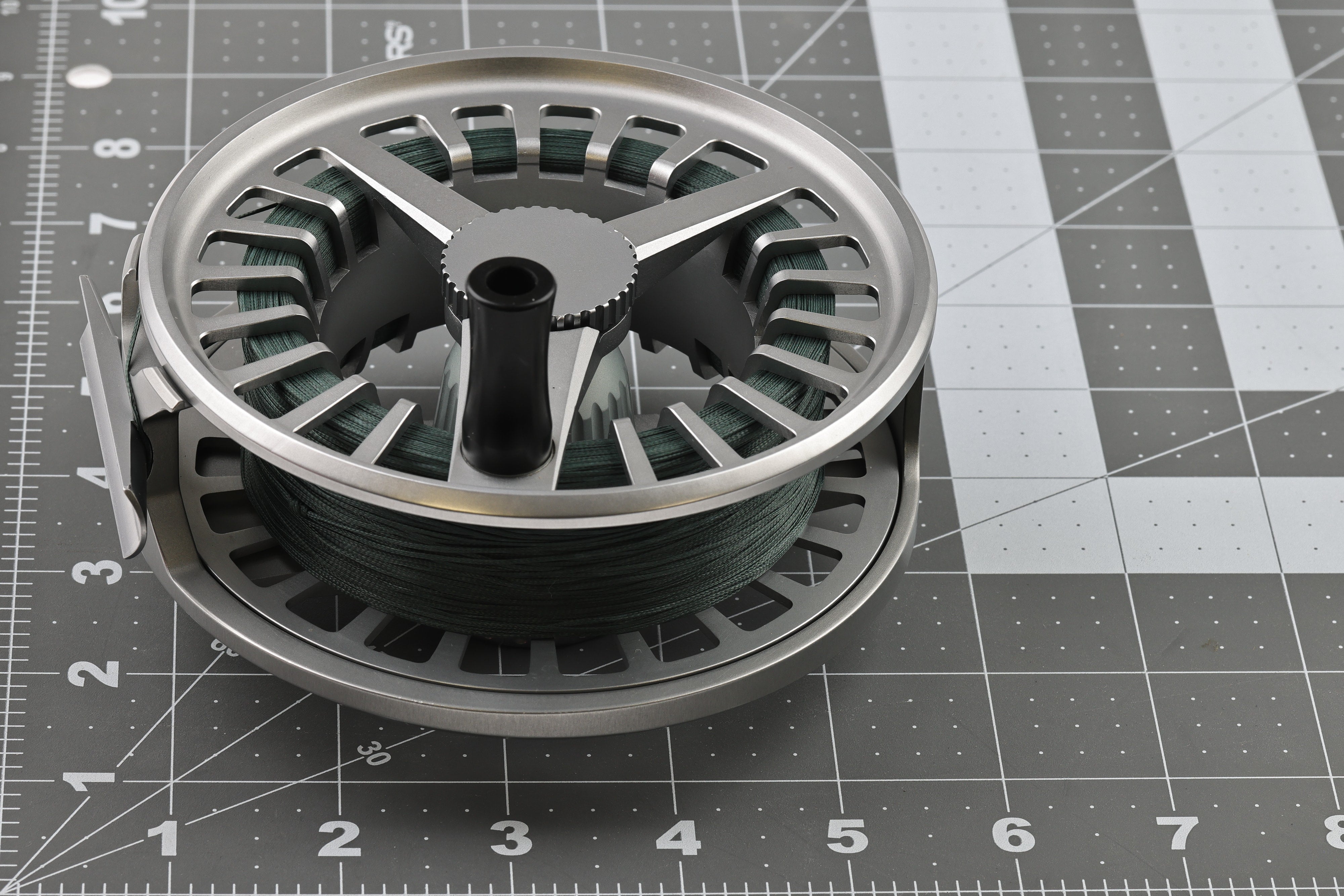 Lamson Lamson Cobalt 12 - Additional 6 Image
