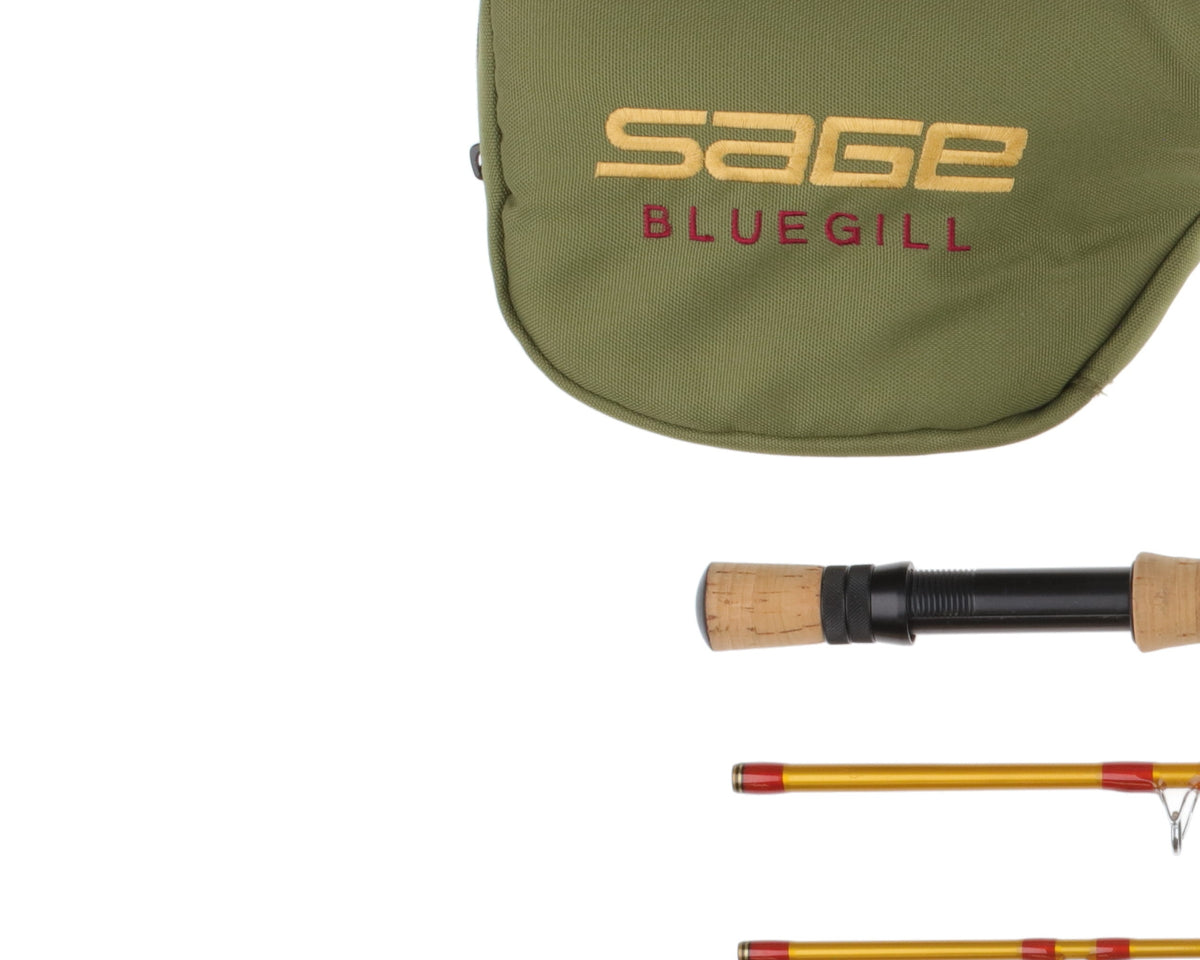 Sage Sage Bass II Bluegill 230gr - Additional 1 Image