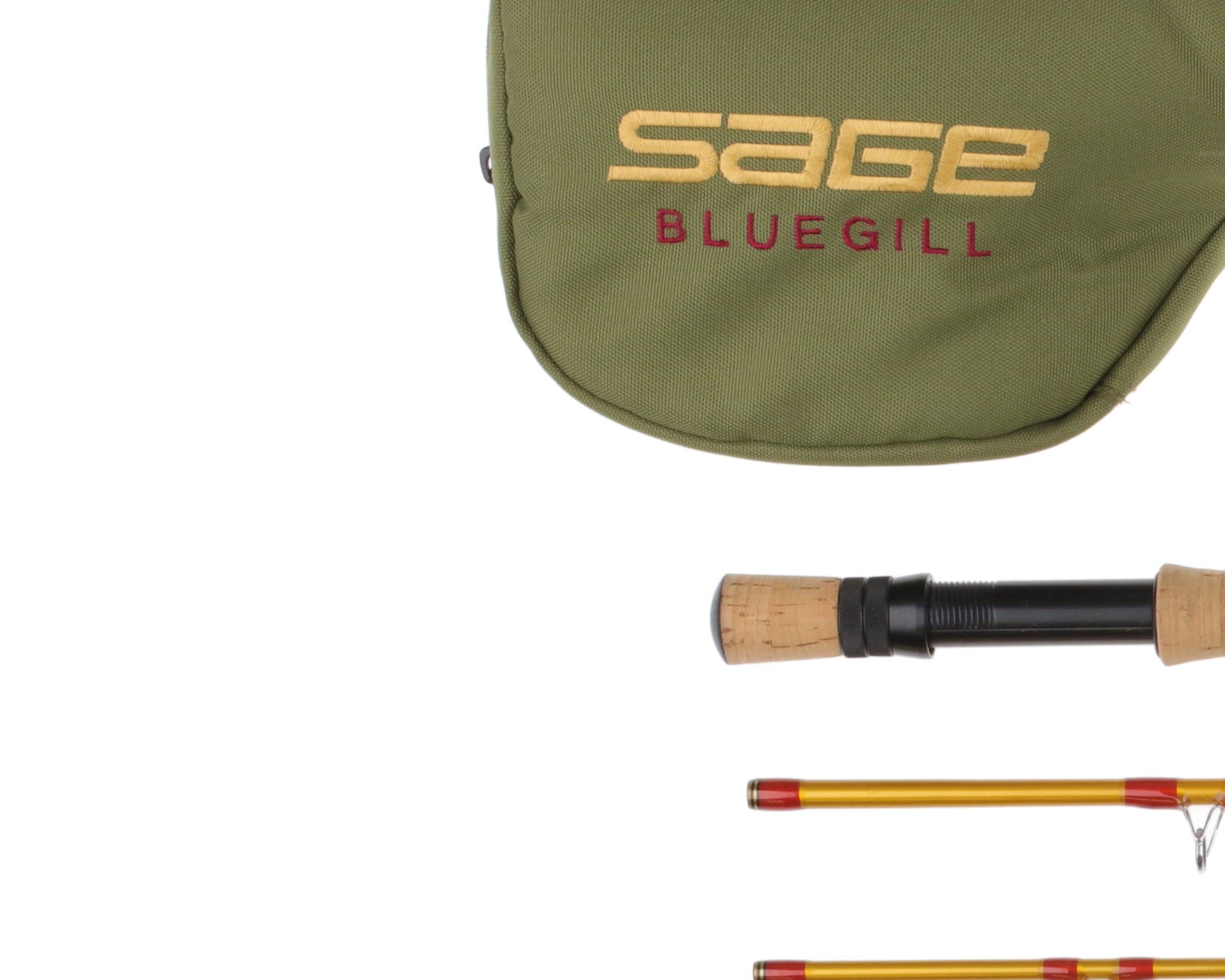 Sage Sage Bass II Bluegill 230gr - Additional 1 Image
