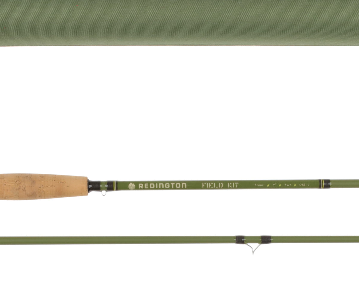 Redington Redington Trout Field Kit - Additional 2 Image