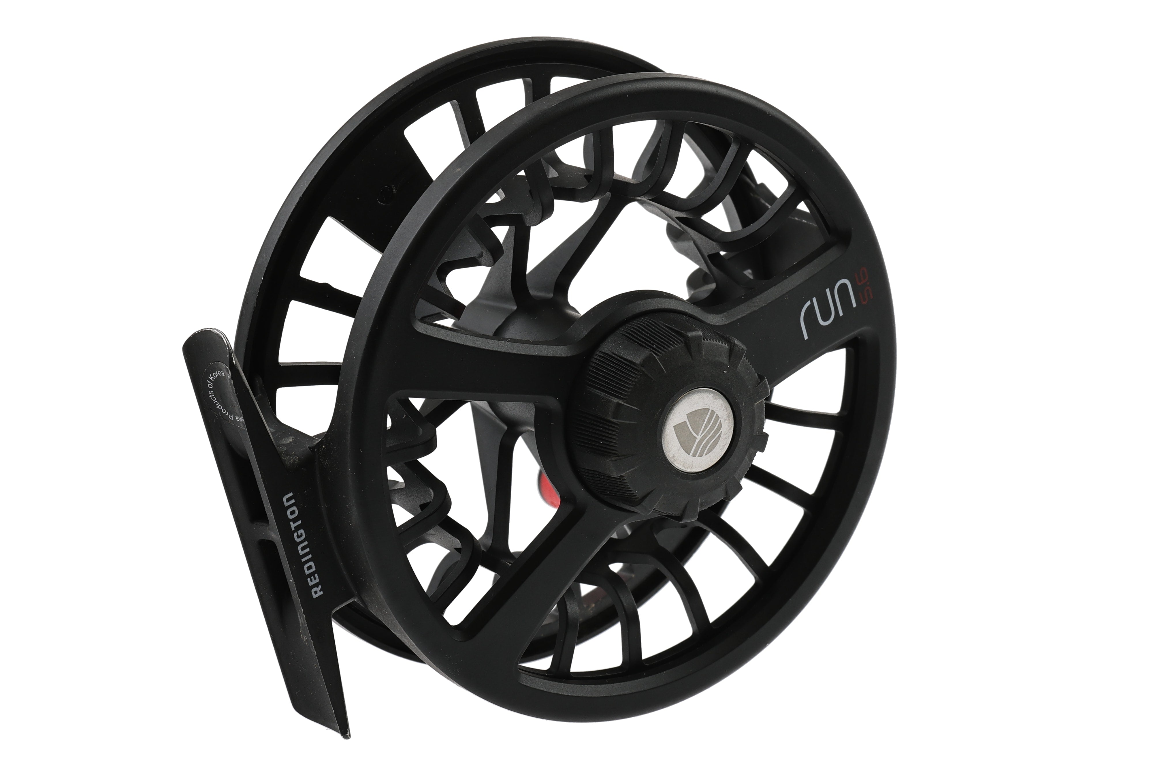 Redington Redington Run - Black - 5/6 - Additional 1 Image