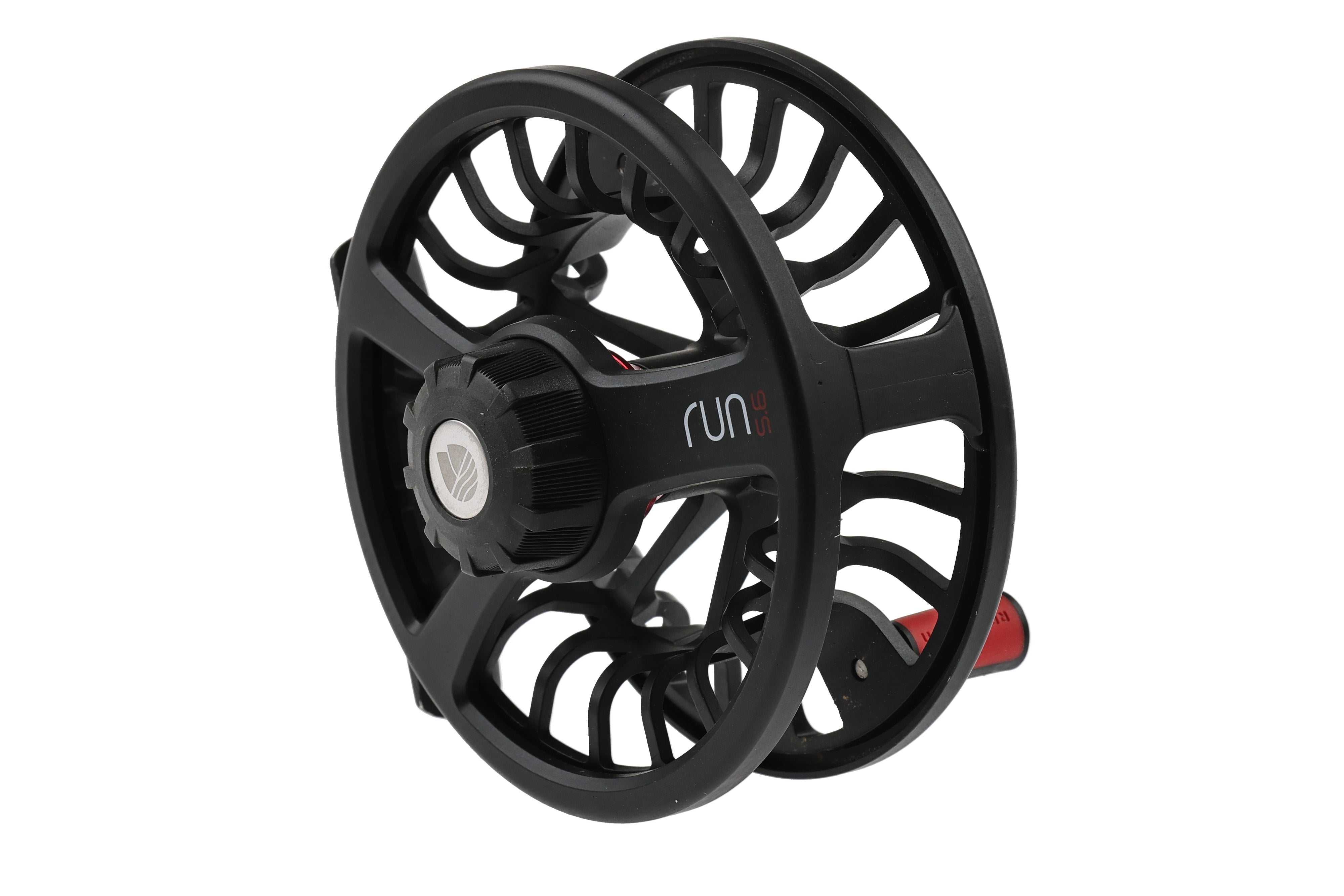Redington Redington Run - Black - 5/6 - Additional 2 Image