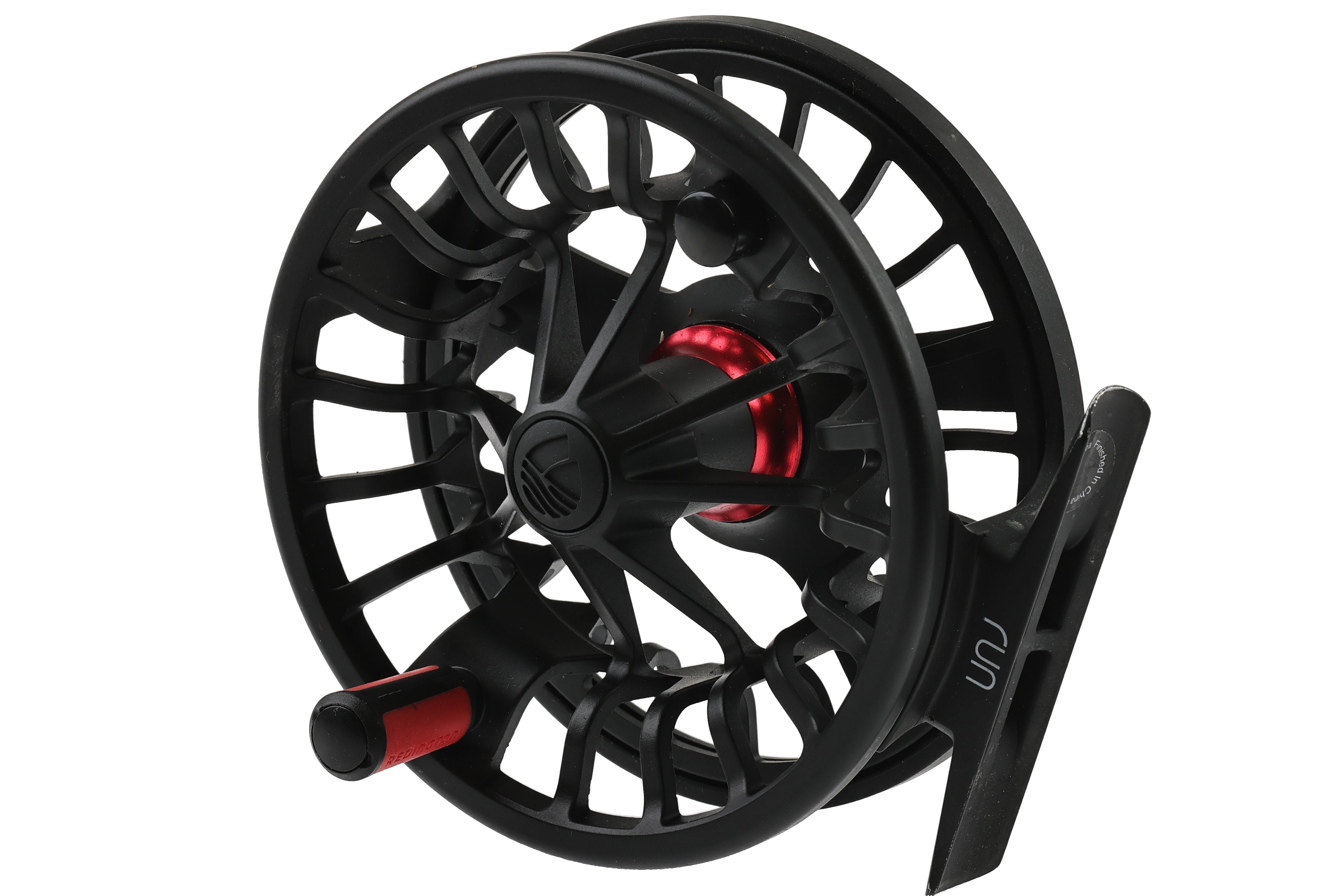 Redington Redington Run - Black - 5/6 - Additional 4 Image