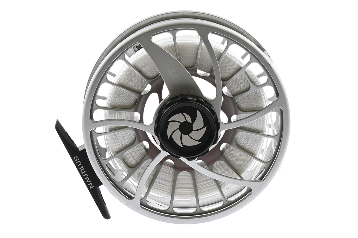 Nautilus GTR 10/11 - Additional 3 Image