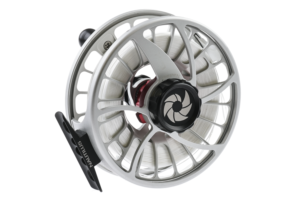 Nautilus GTR 10/11 - Additional 2 Image
