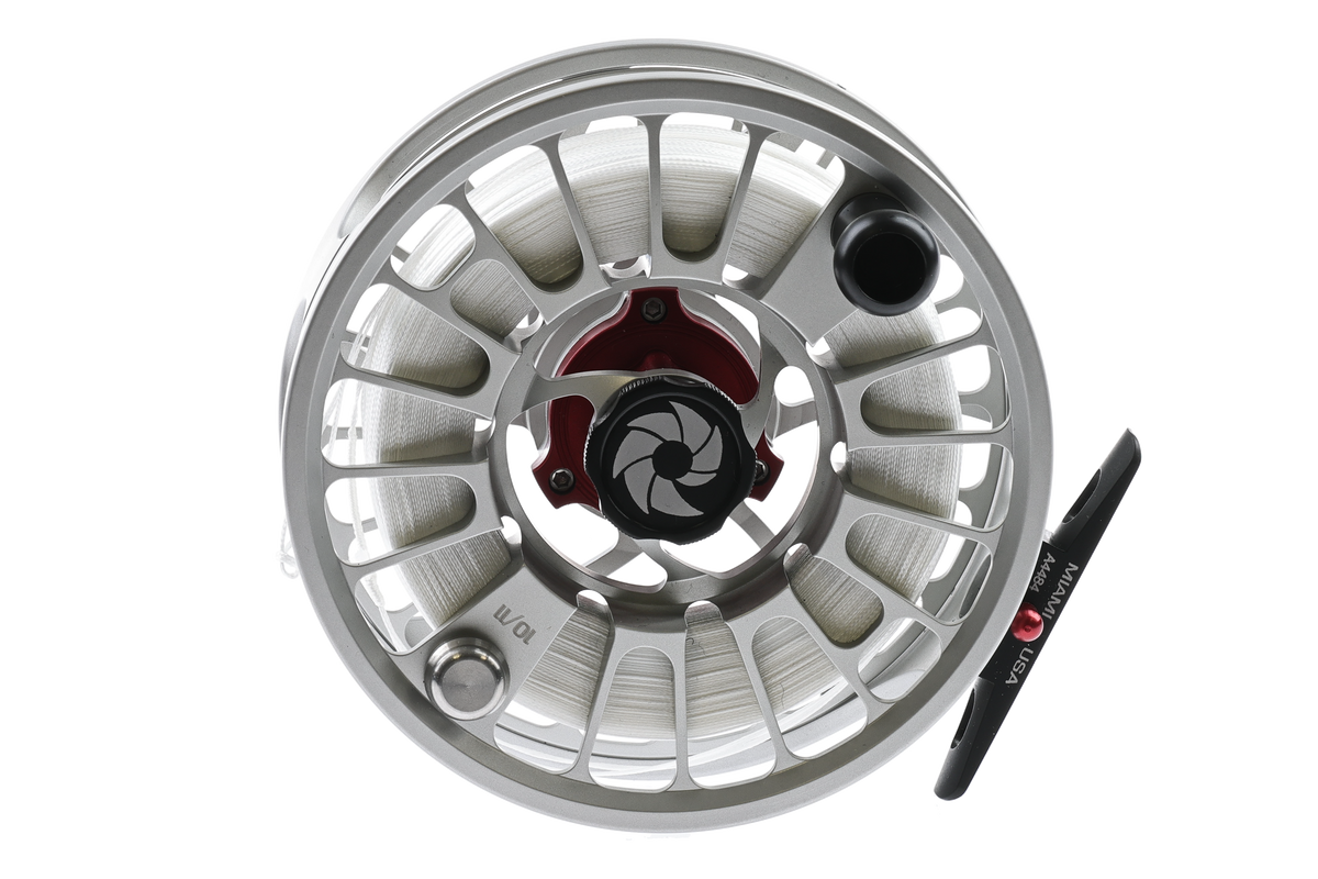 Nautilus GTR 10/11 - Additional 1 Image