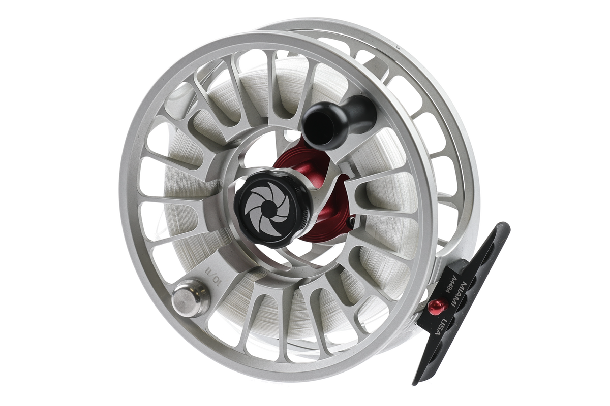 Nautilus GTR 10/11 - Main Image