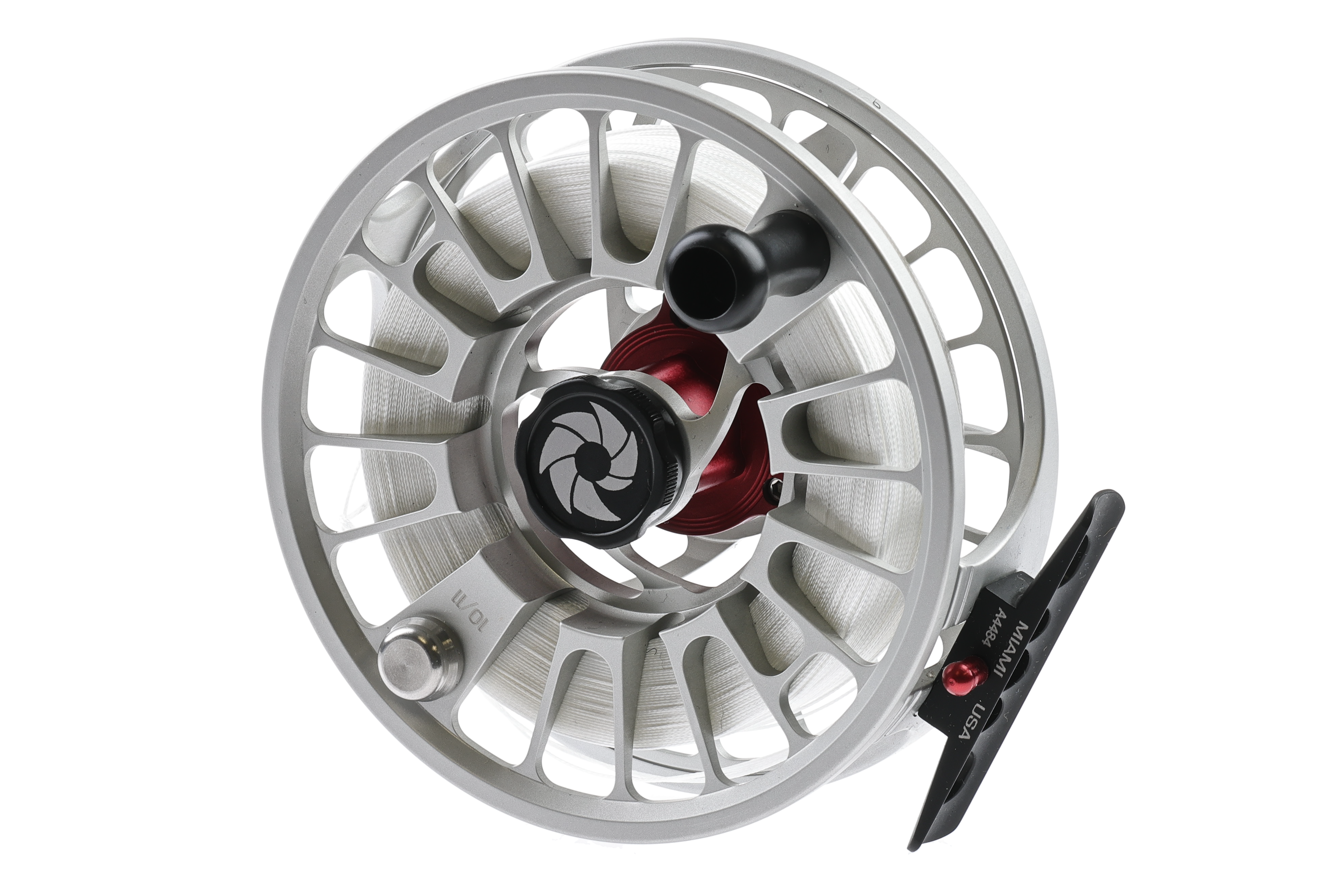 Nautilus GTR 10/11 - Main Image