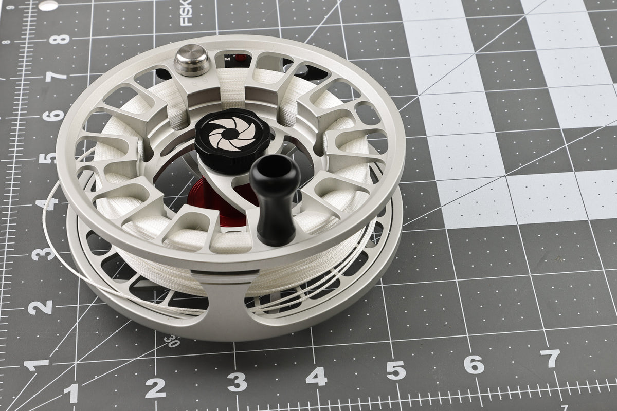 Nautilus GTR 8/9 - Additional 7 Image