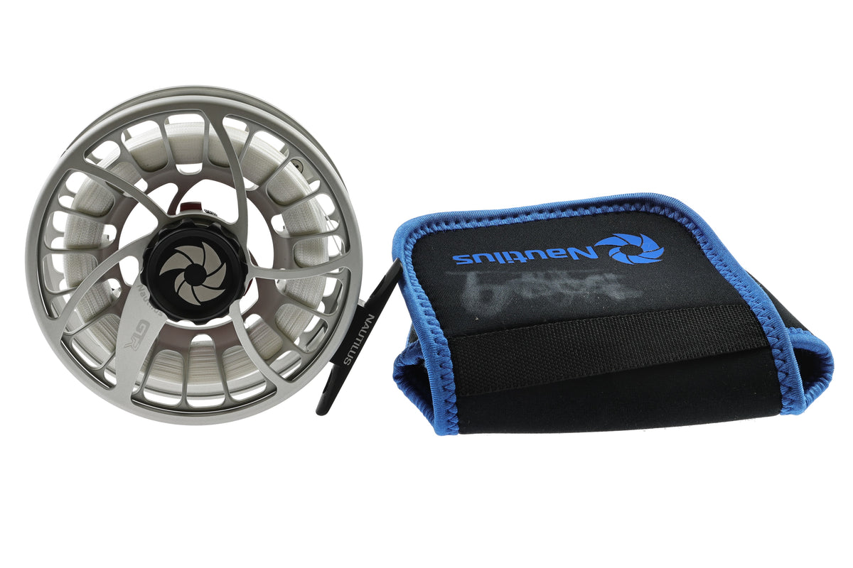 Nautilus GTR 8/9 - Additional 5 Image