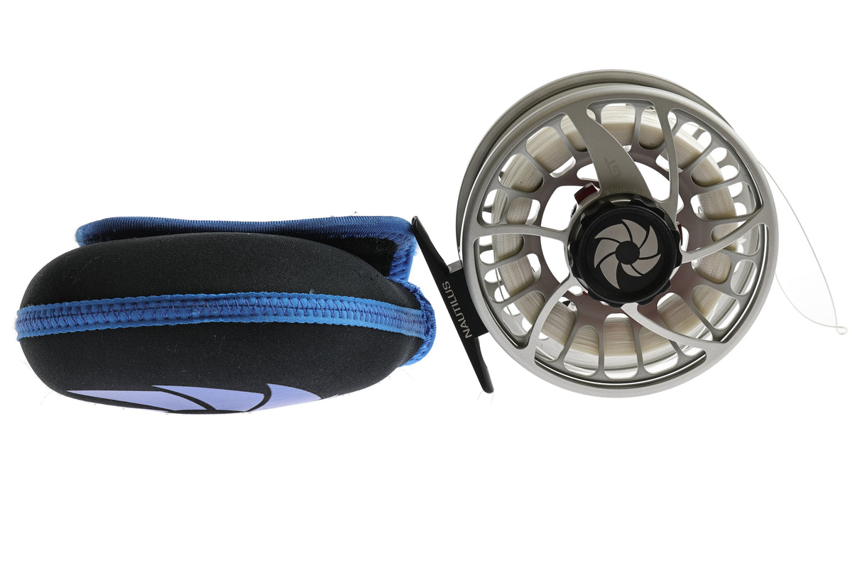 Nautilus GTS 7/8 - Additional 4 Image