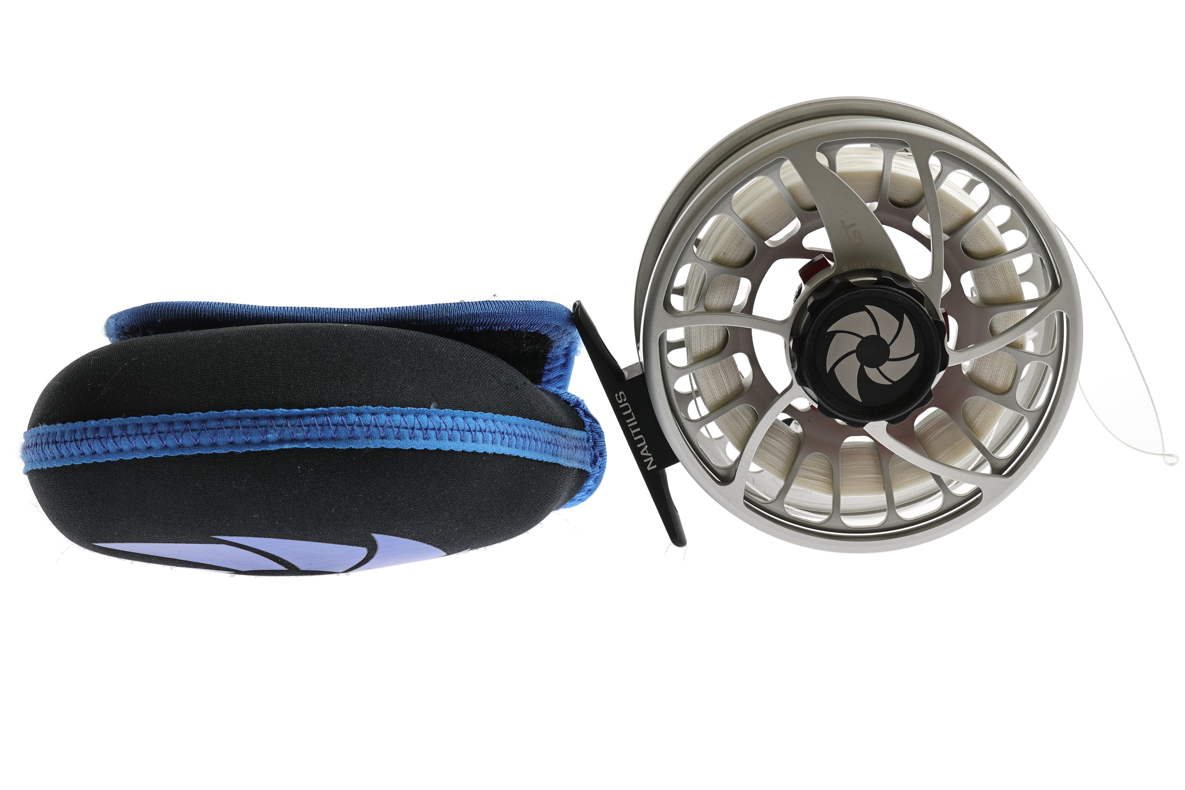 Nautilus GTS 7/8 - Additional 4 Image