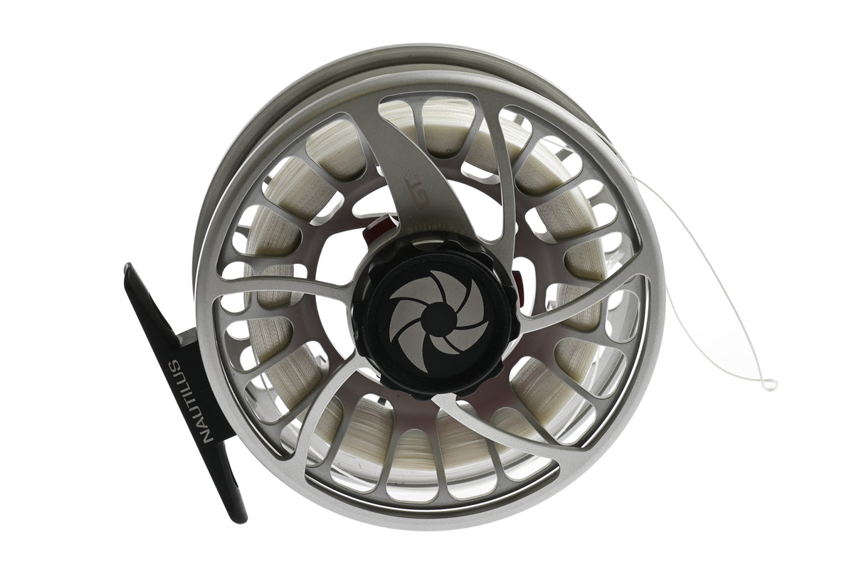 Nautilus GTS 7/8 - Additional 3 Image