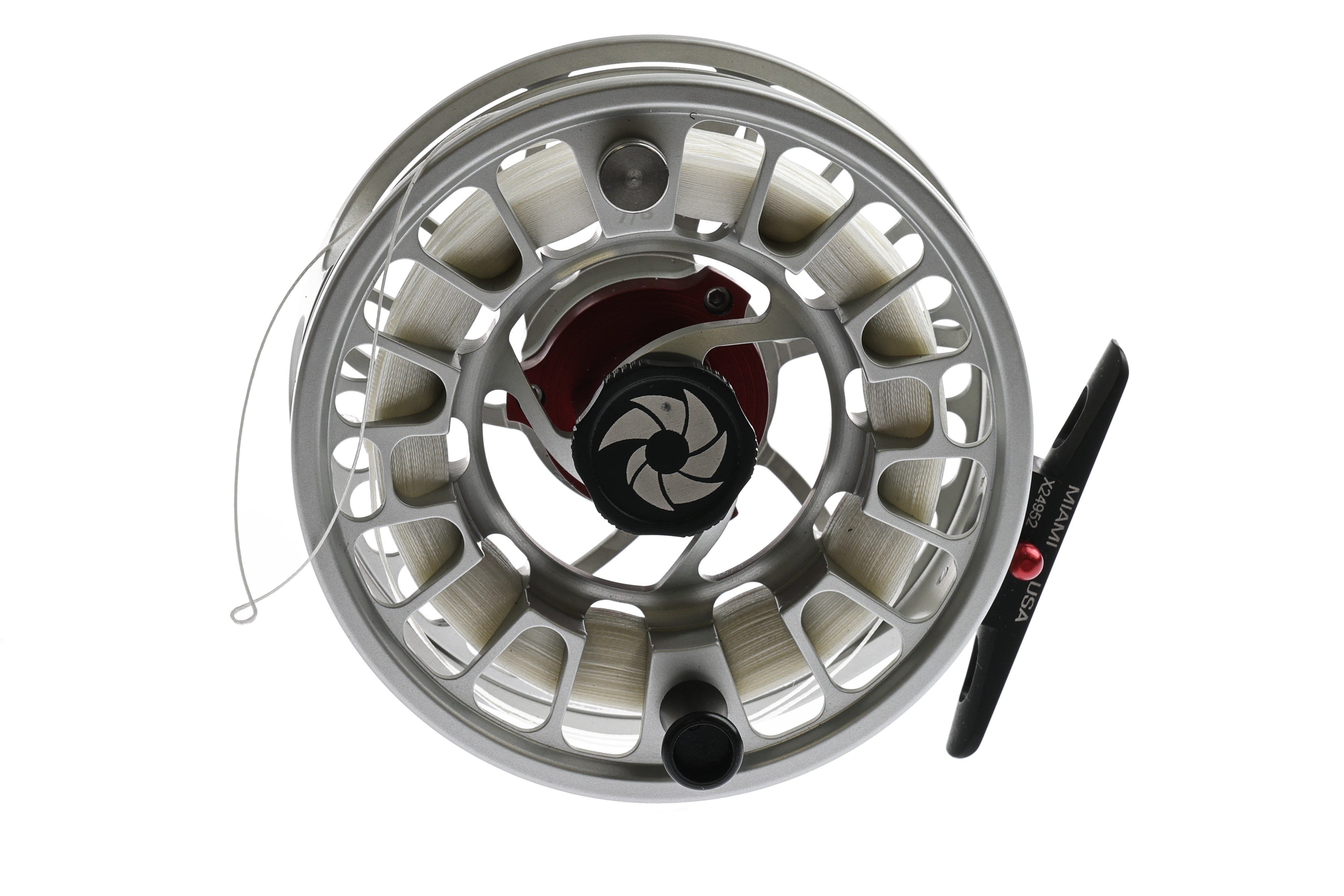 Nautilus GTS 7/8 - Additional 1 Image